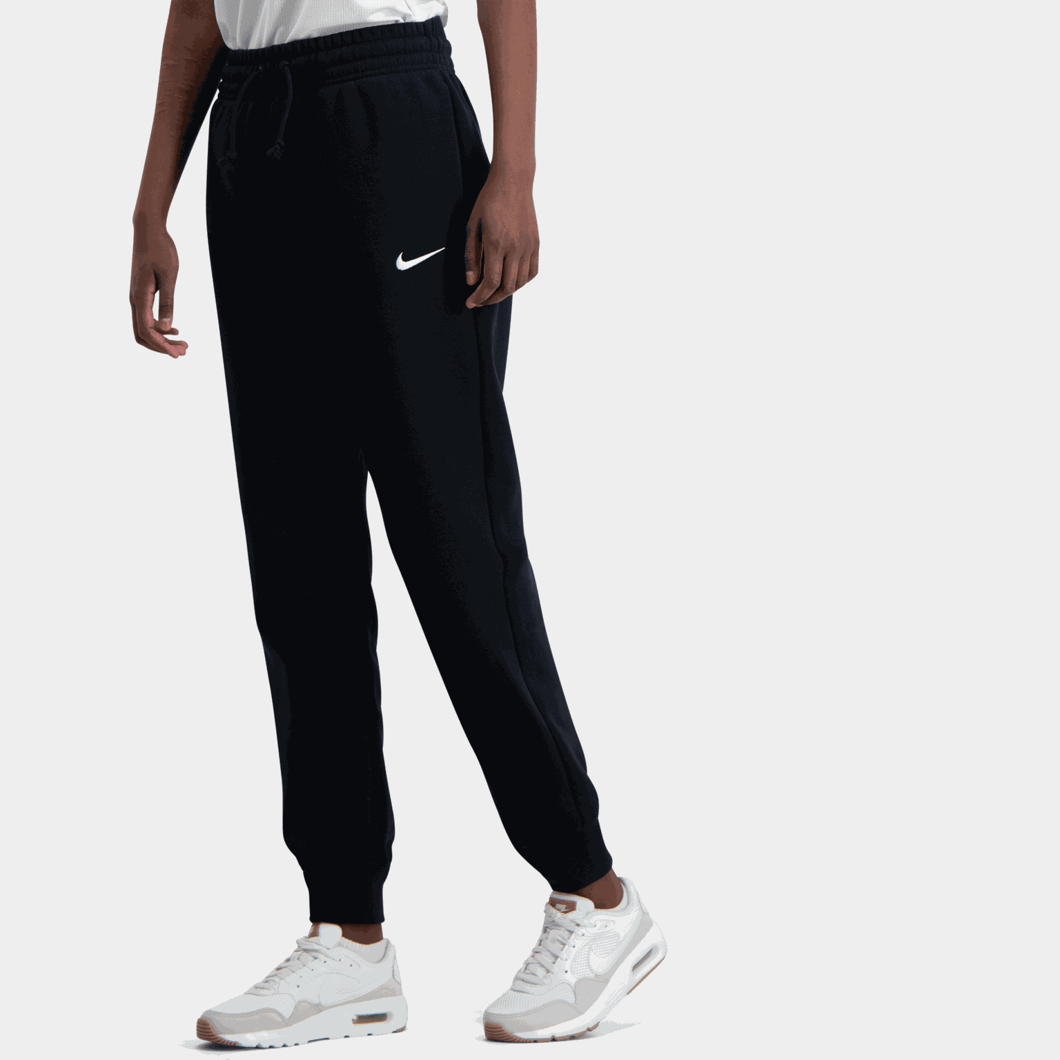 Sportswear Phoenix Fleece, joggebukse, dame - full image 1