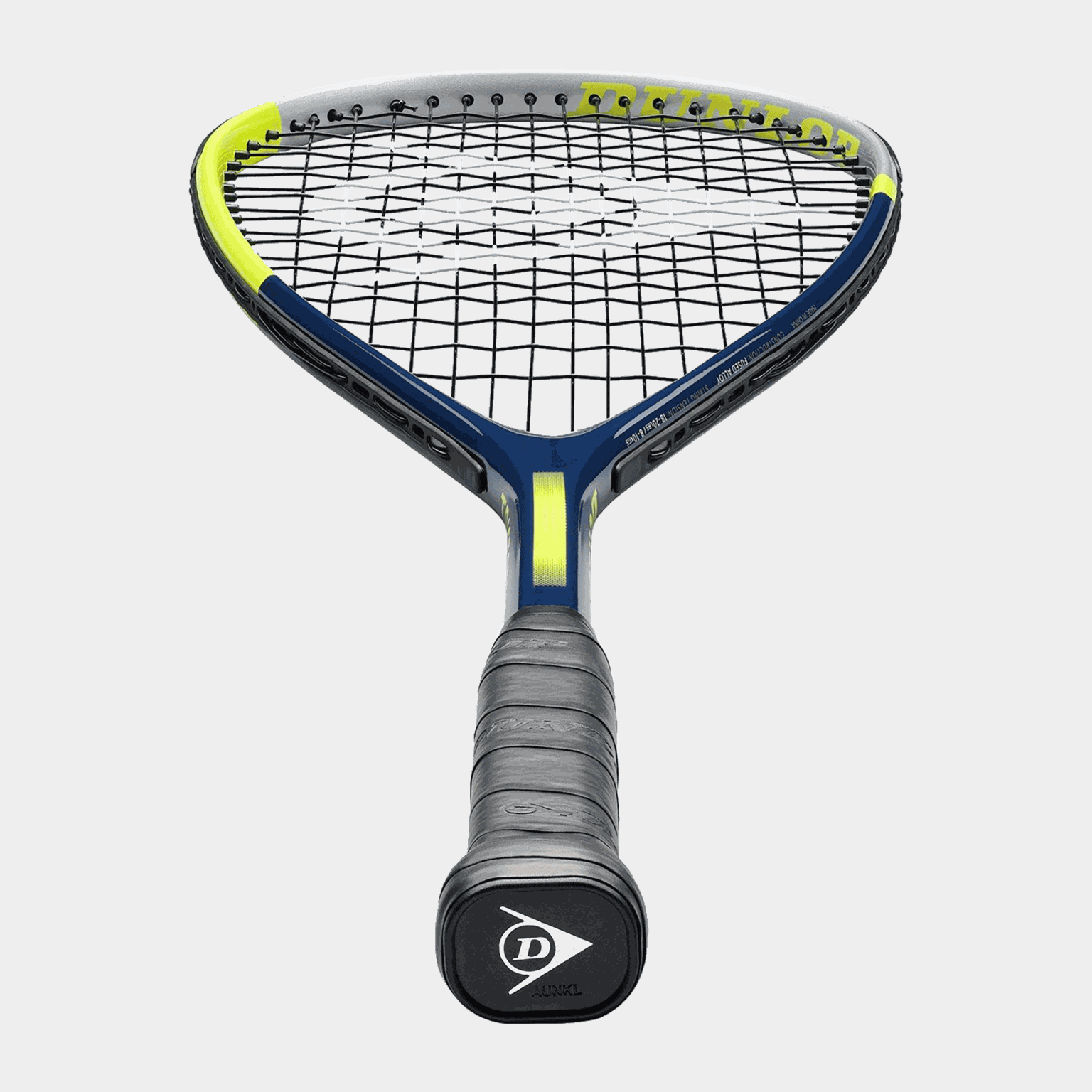 Tristorm 25, squashracket - full image 3