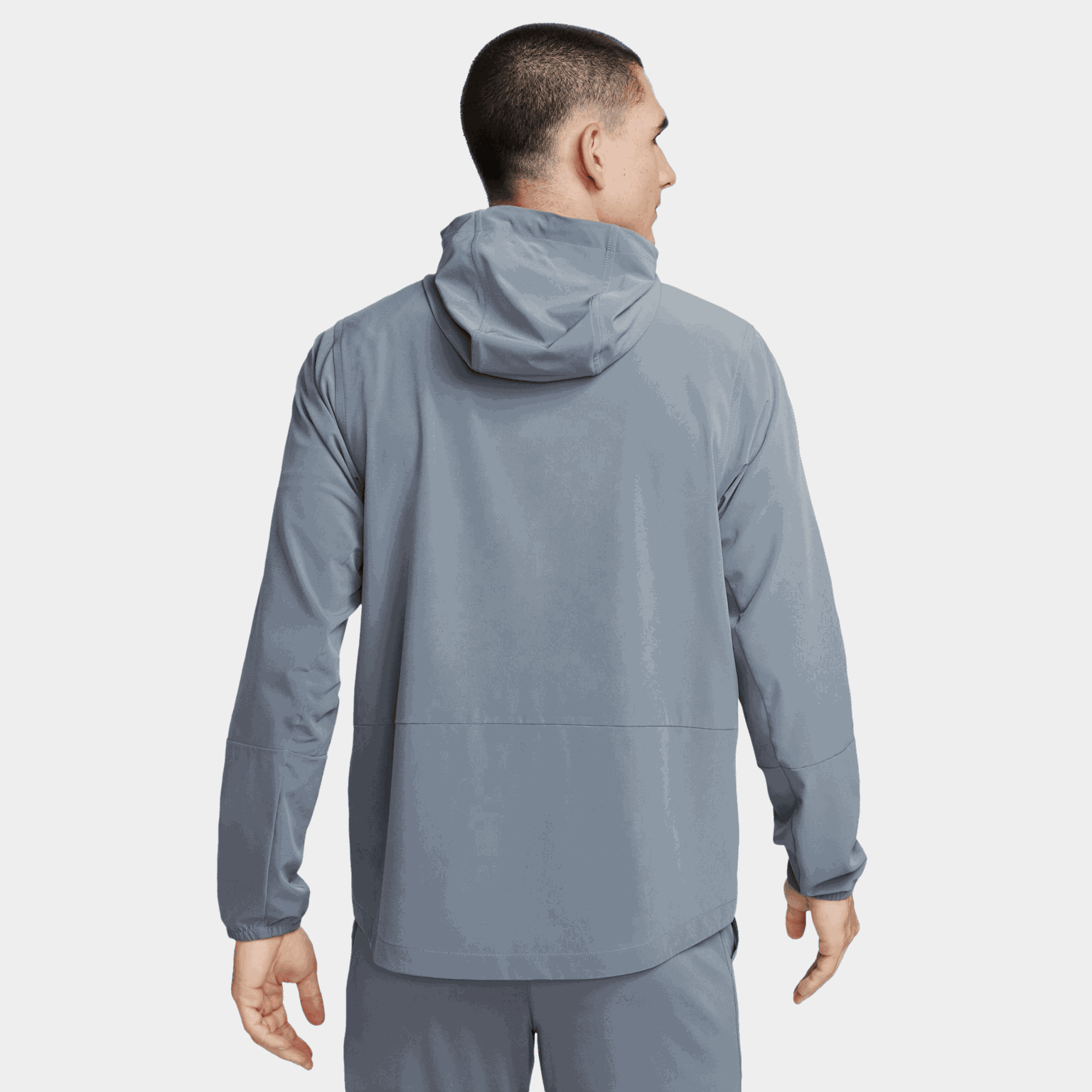 Repel Unlimited Jacket, treningsjakke, herre - full image 2