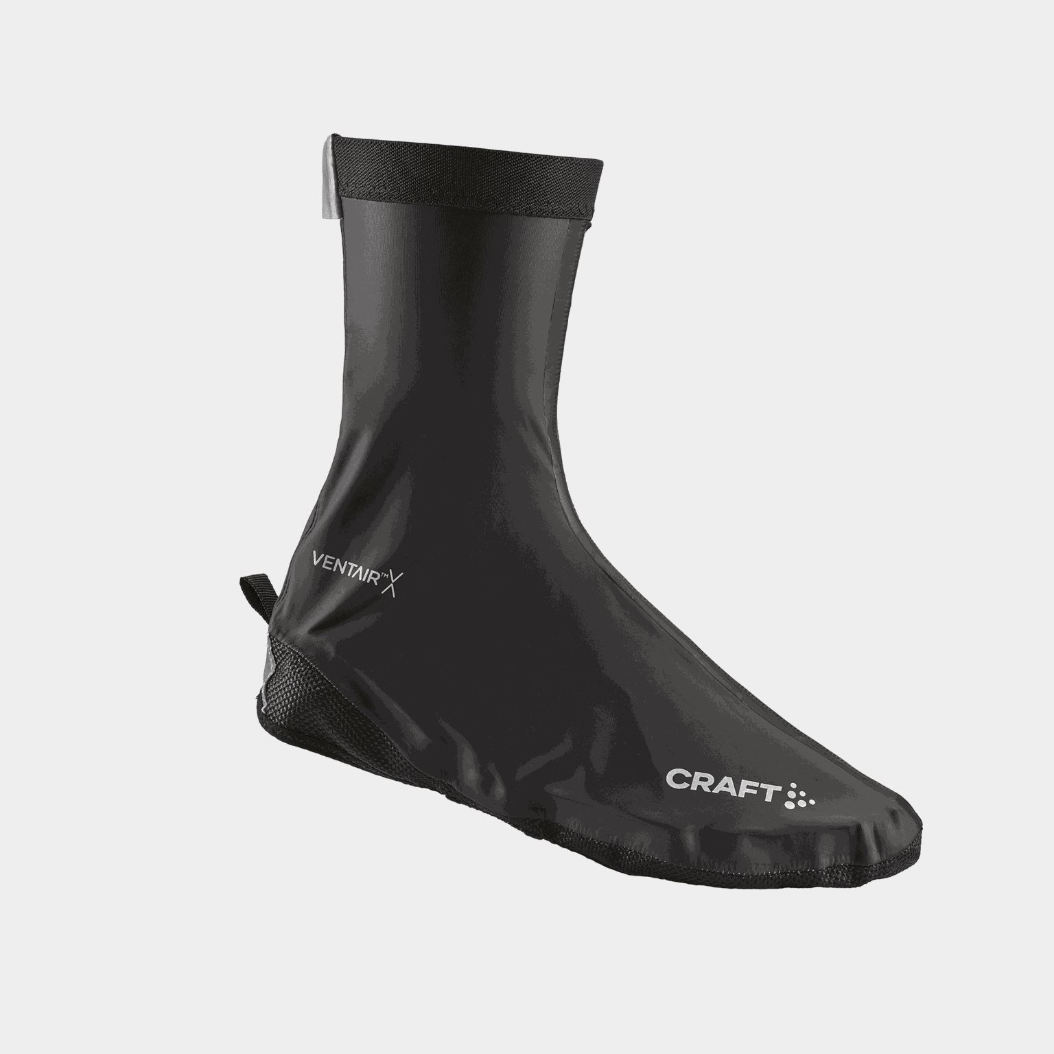 Core Hydro Bootie 25, skoovertrekk, herre - full image 1