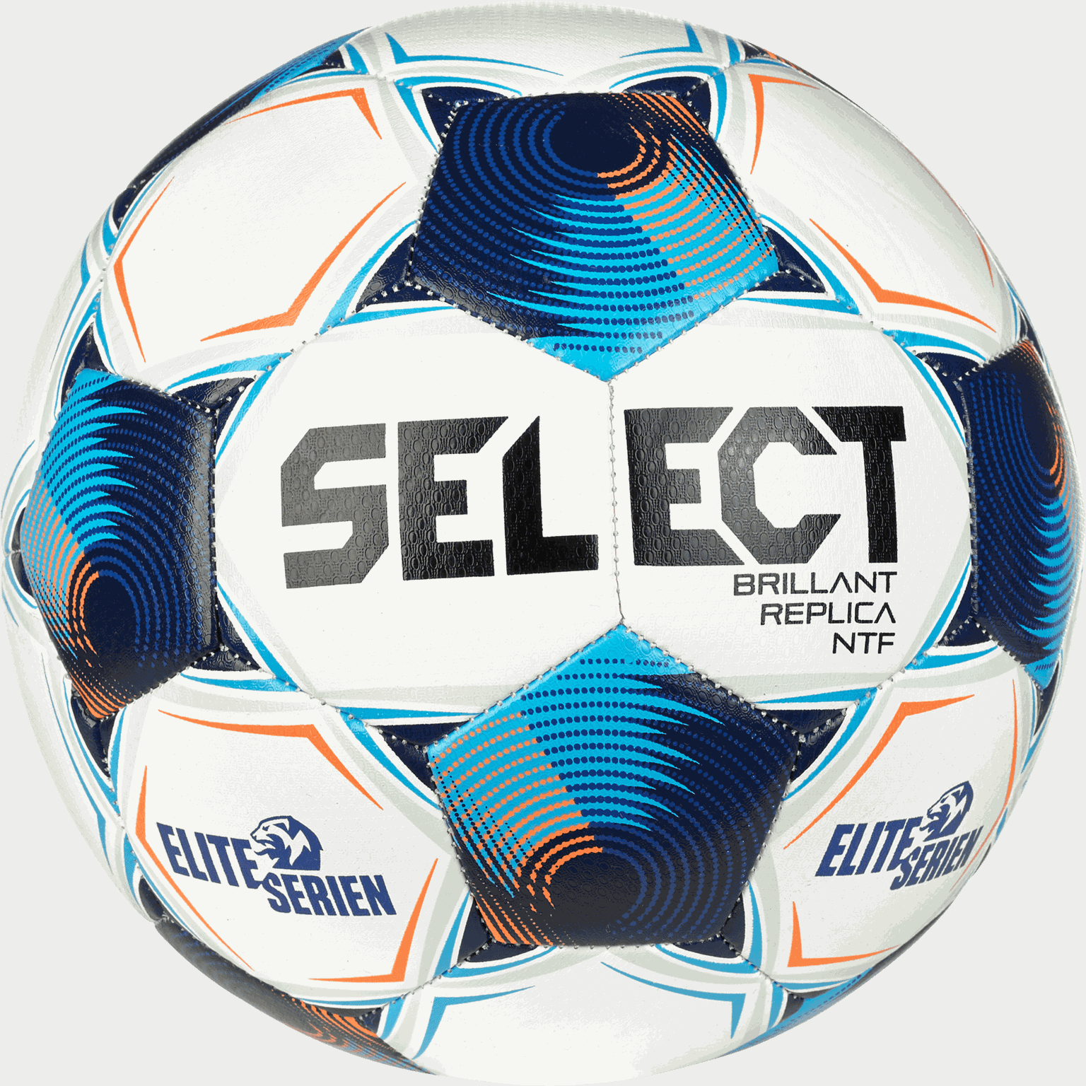 Brillant Replica NTF V25, fotball - full image 1