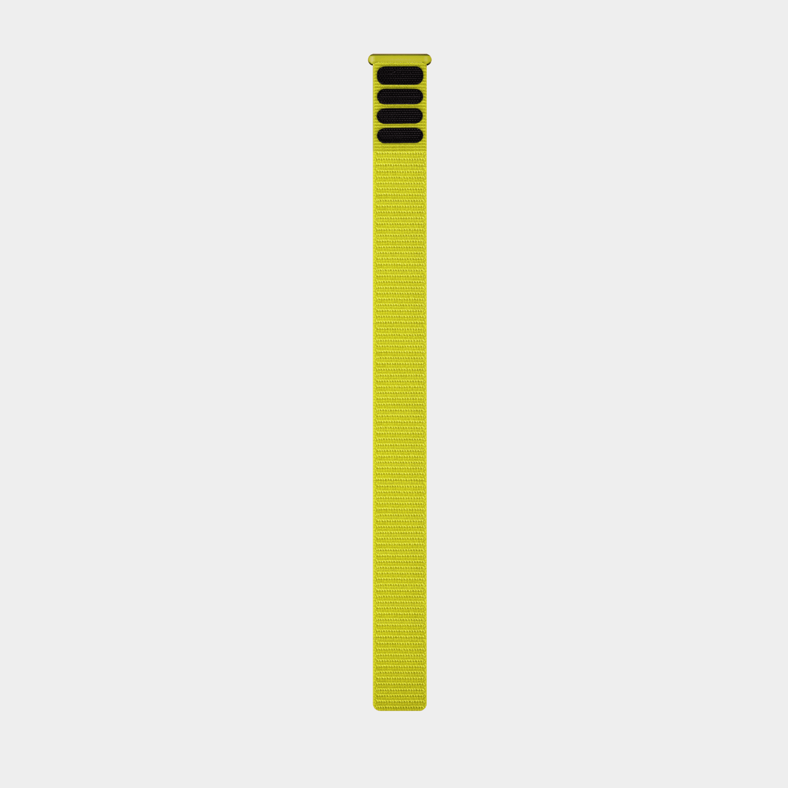 UltraFit 2 Nylon Band 22mm, klokkereim, nylon - full image 4