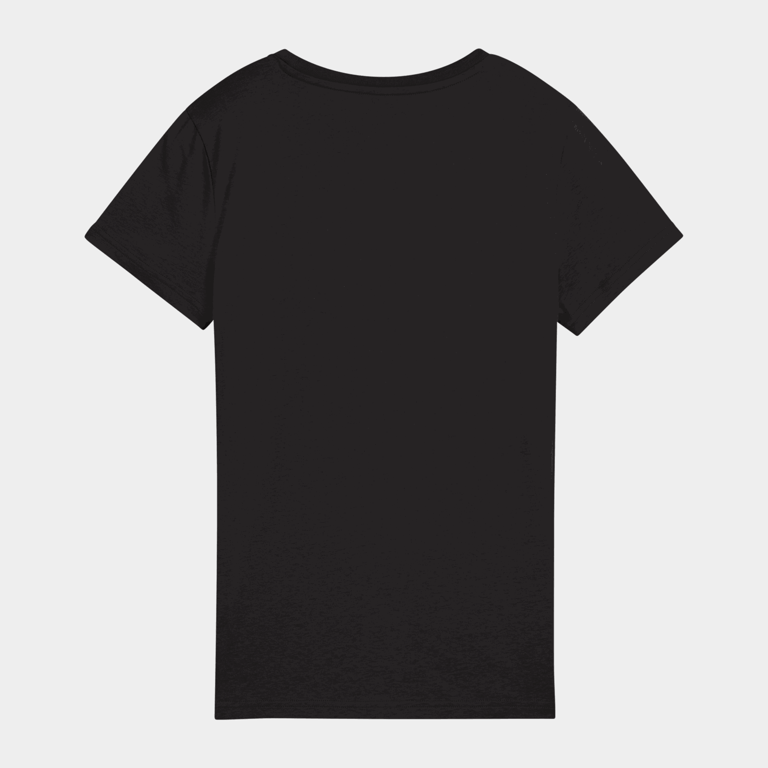 ESS METALLIC Tee, t-skjorte, dame - full image 4