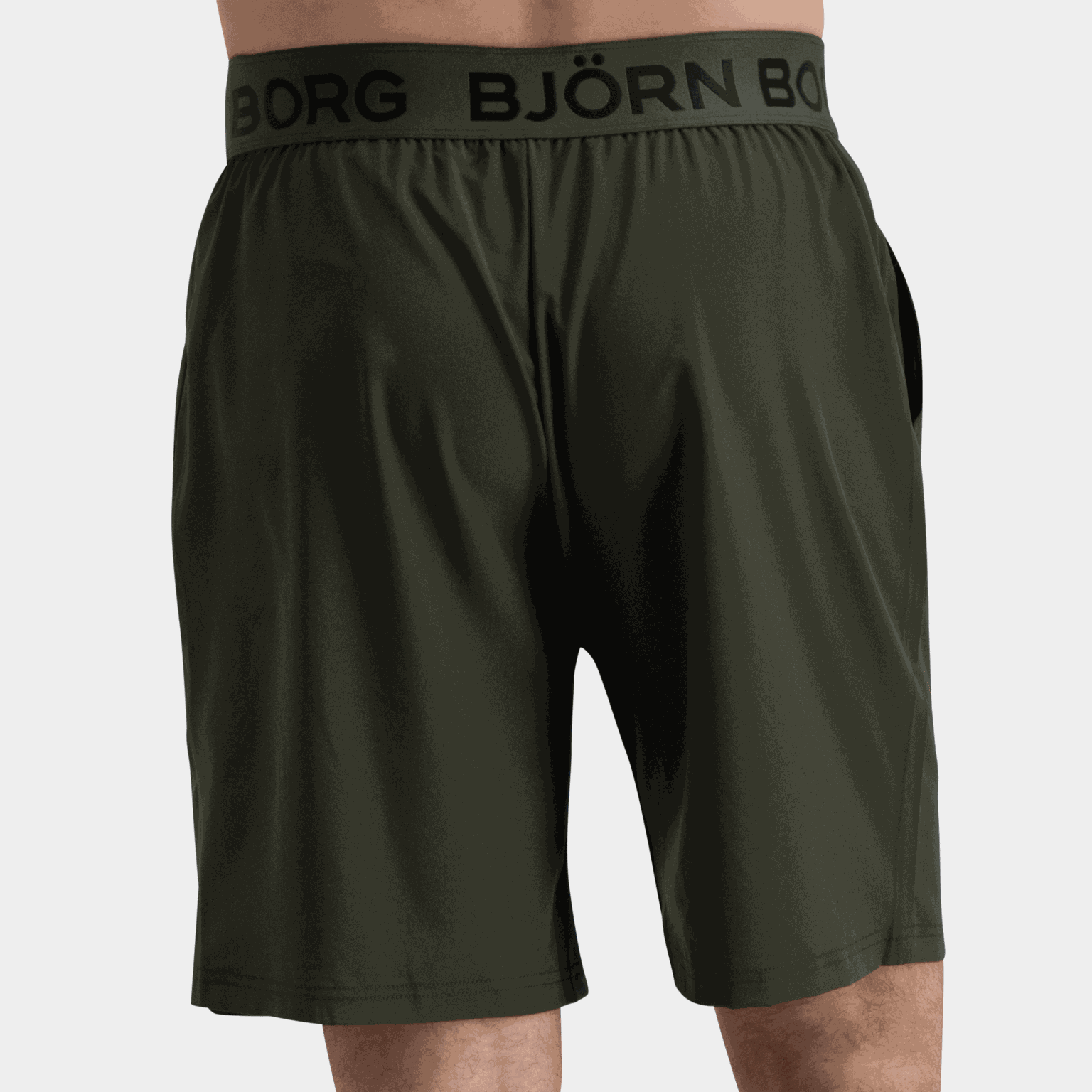 Borg Shorts, treningsshorts, herre - full image 3