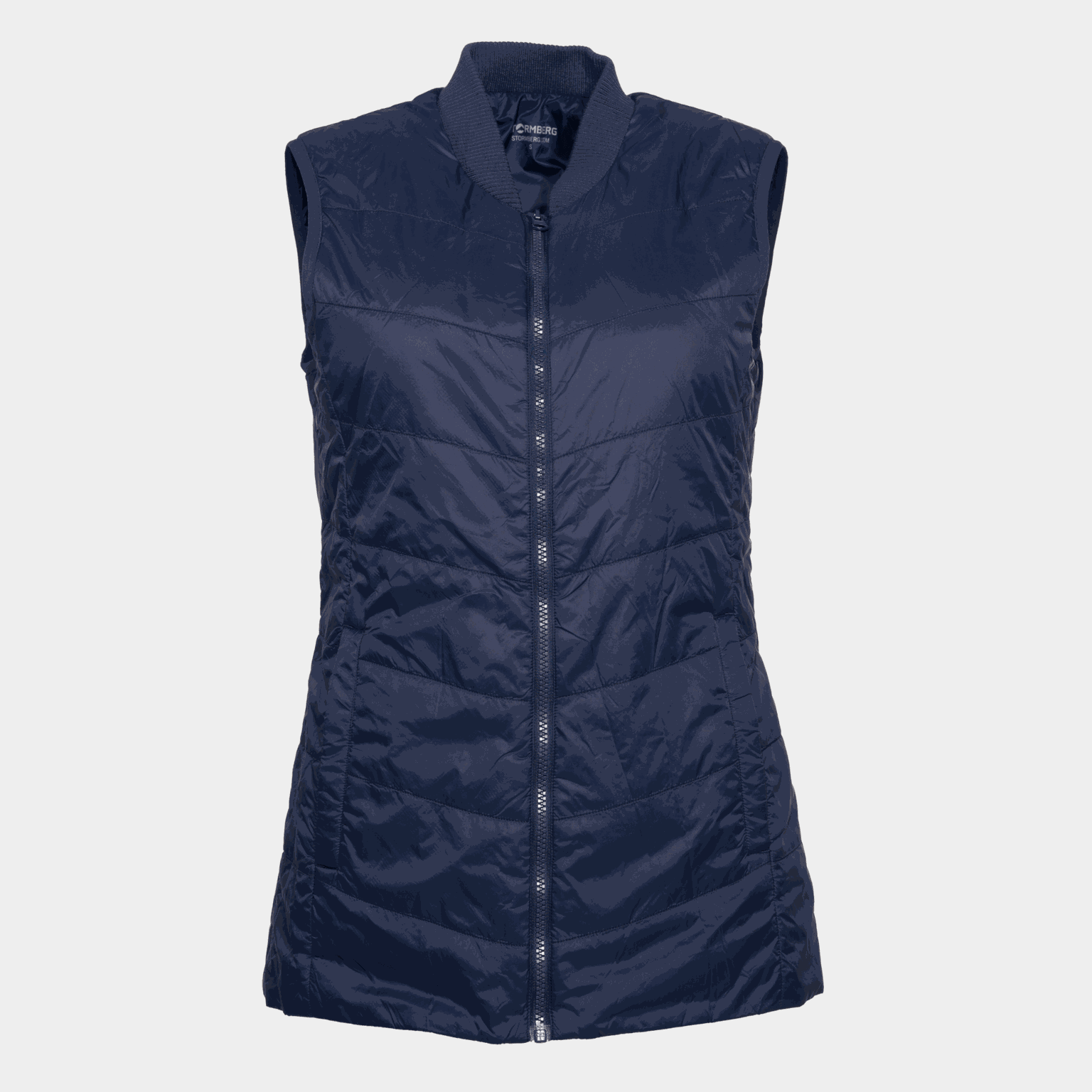 Kuopio 3-in-1 Jacket, jakke, dame - full image 4