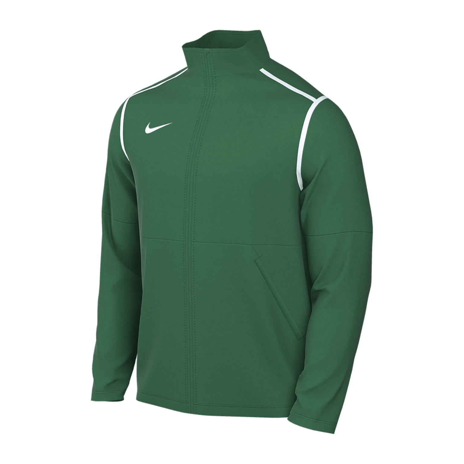Nike Dri-FIT Park20 Track Jacket R, treningsjakke, herre