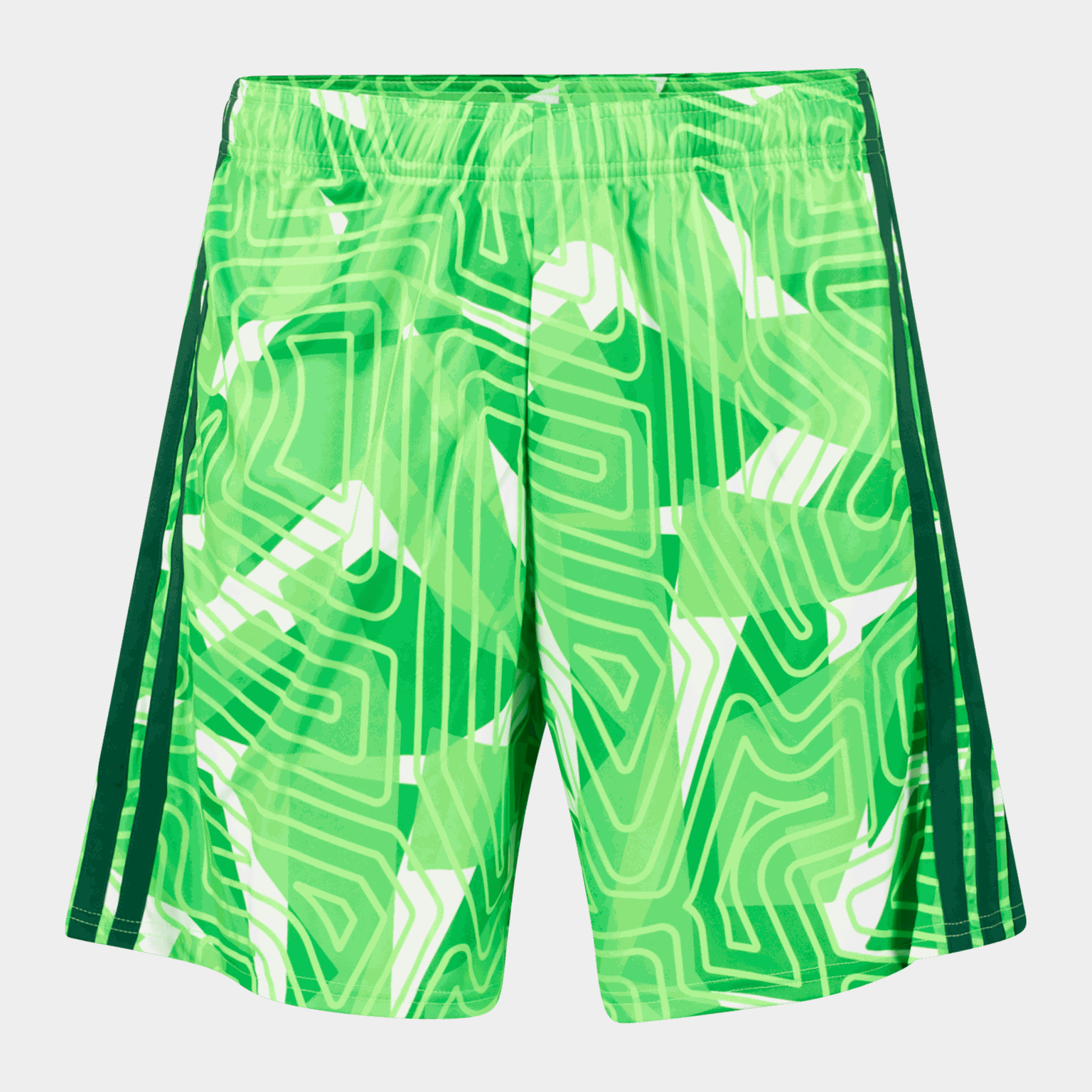 Tiro 26 Competition Goalkeeper Short, keepershorts, herre - full image 1
