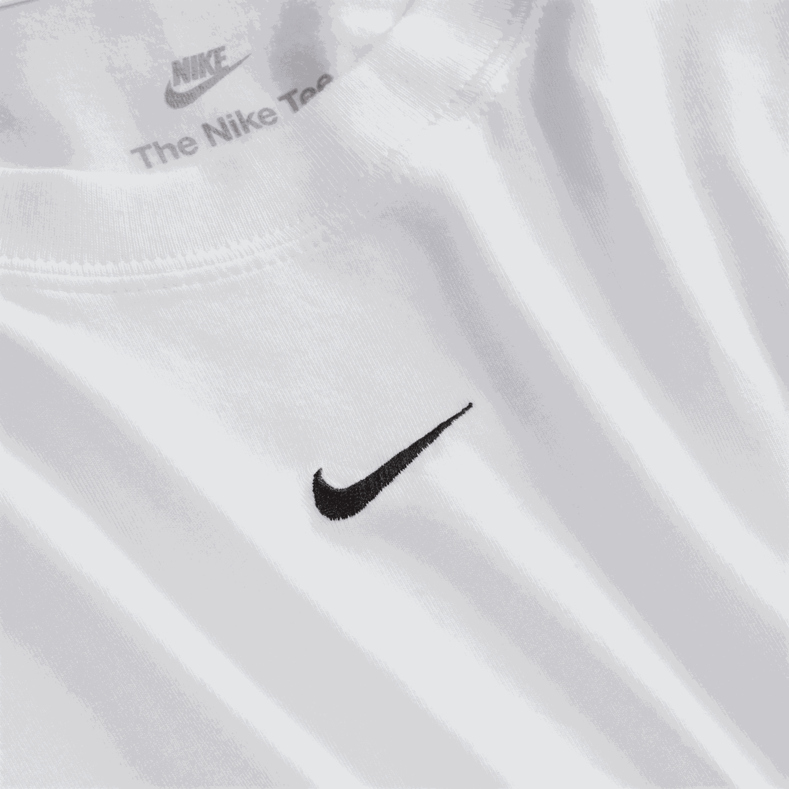 Sportswear Chill Knit, t-skjorte, dame - full image 3