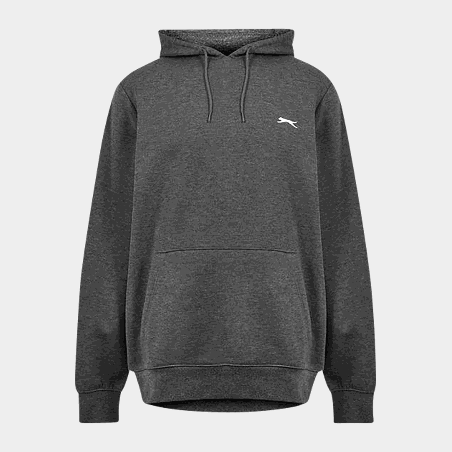 Overhead Fleece, hettegenser, herre - full image 4