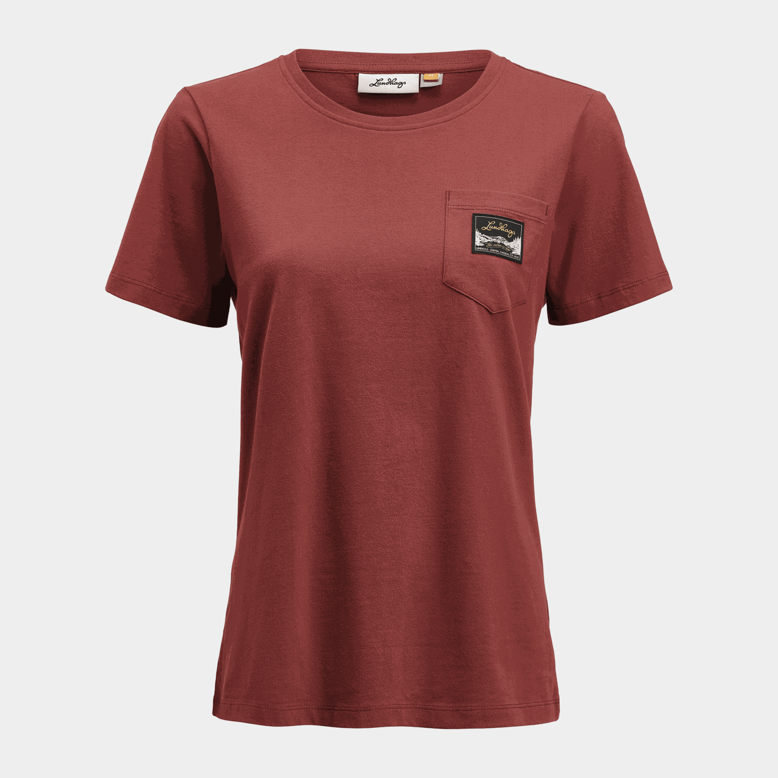 Knak Tee, , t-skjorte, dame - full image 1