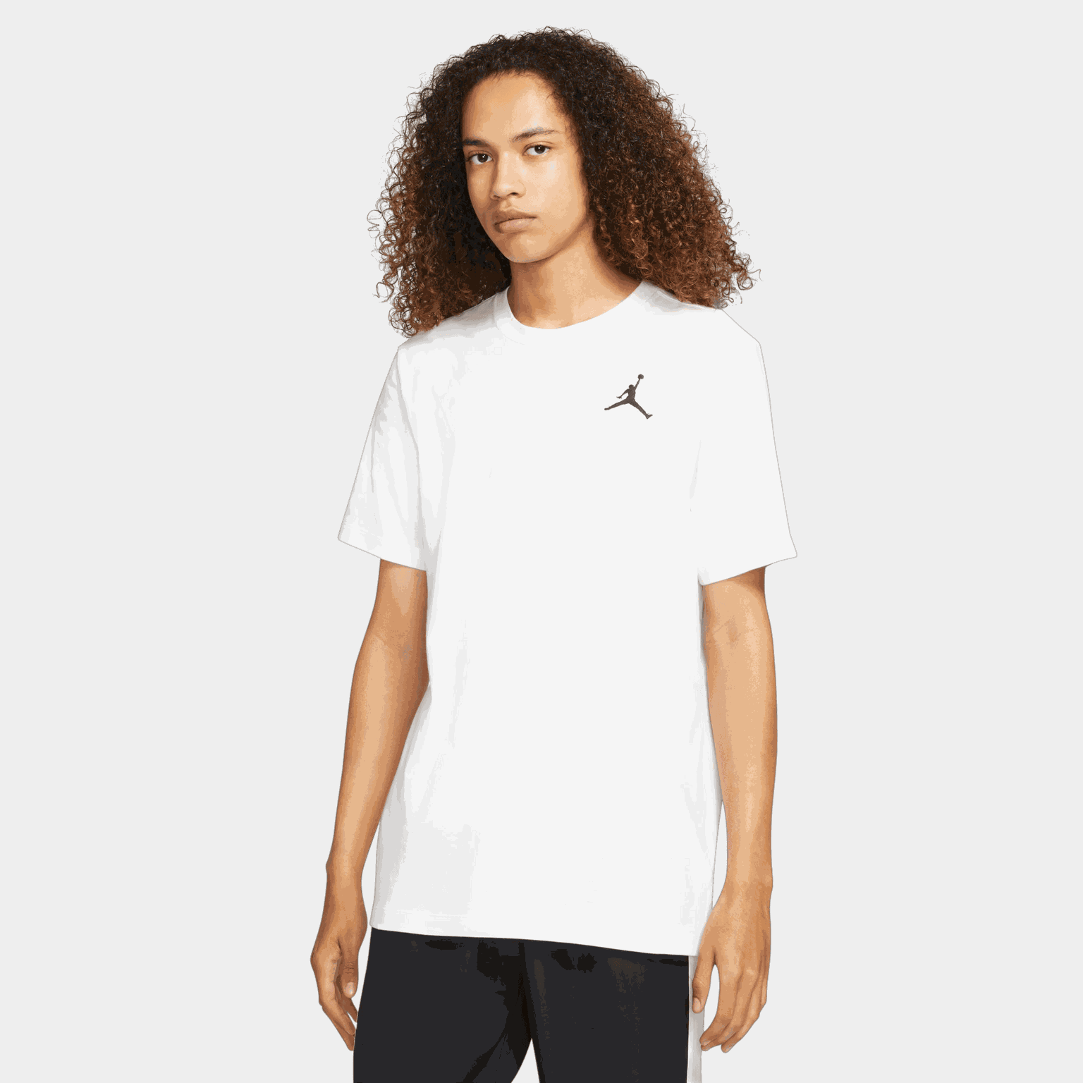 Jordan Jumpman T-Shirt, t-skjorte, herre - full image 1