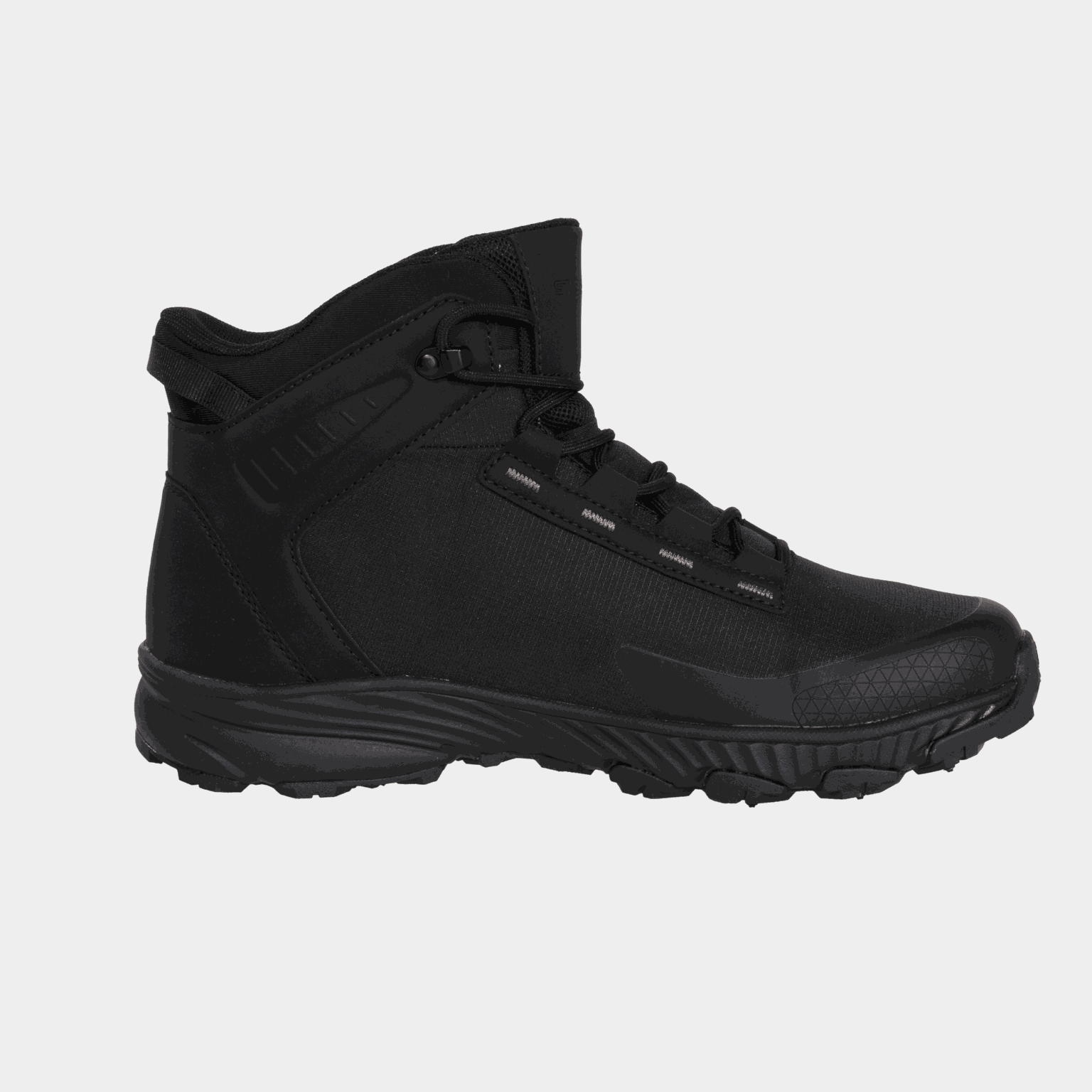 Frysja Spike Shoe Mid WP, piggsko, herre - full image 3