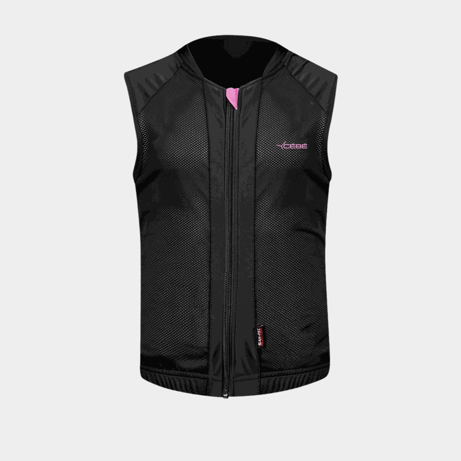 Back Protector TURTLE_VEST_CEBE 25/26, ryggbeskytter - full image 1