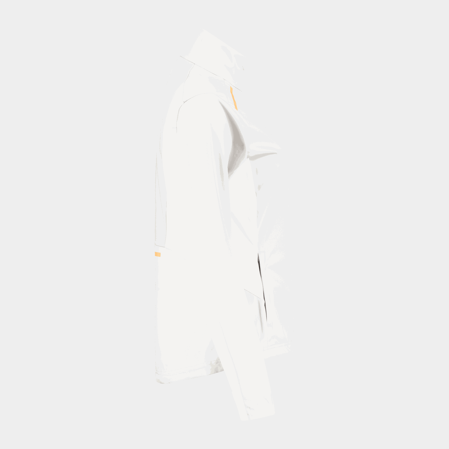 Jacket Evolution Wmn 25/26, langrennsjakke, dame - full image 2