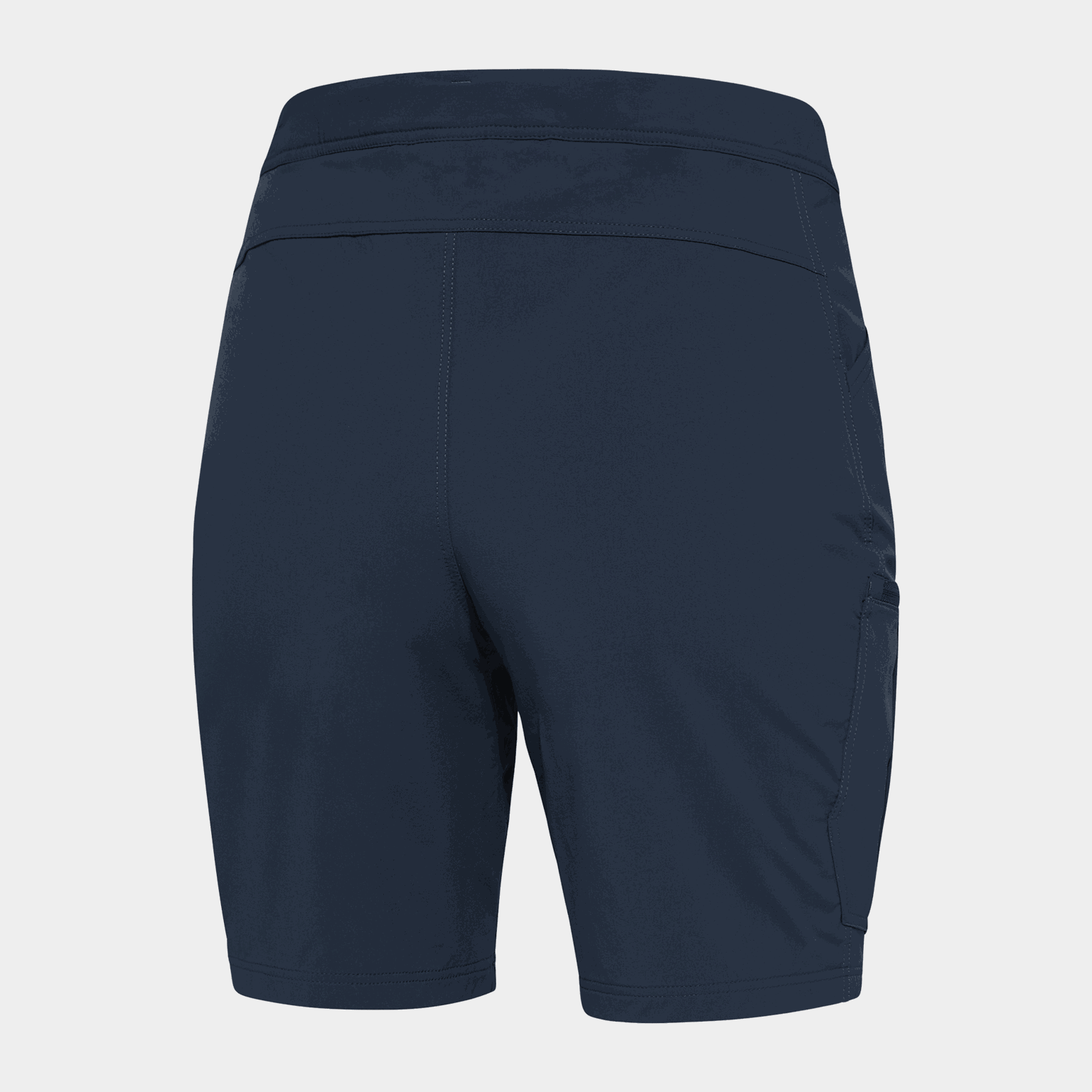 Lizard Softshell Shorts, softshellshorts, turshorts, dame - full image 4
