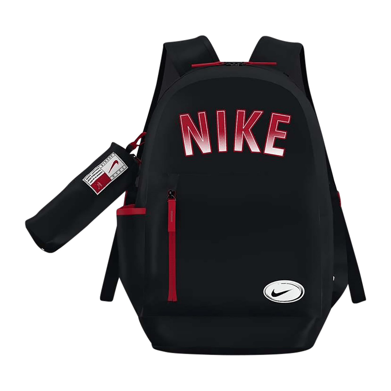 Nike Elemental Backpack, sekk, barn
