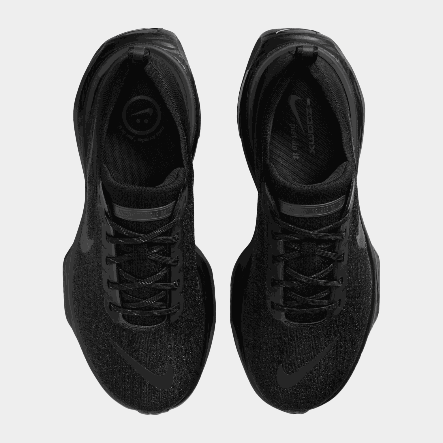 ZoomX Invincible Run FK 3, løpesko, herre - full image 4