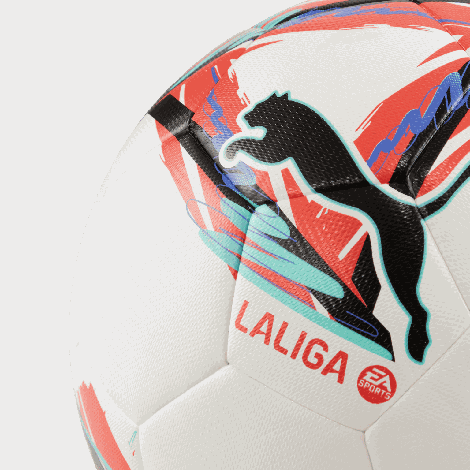 Orbita LaLiga 1 Hyb, fotball - full image 3