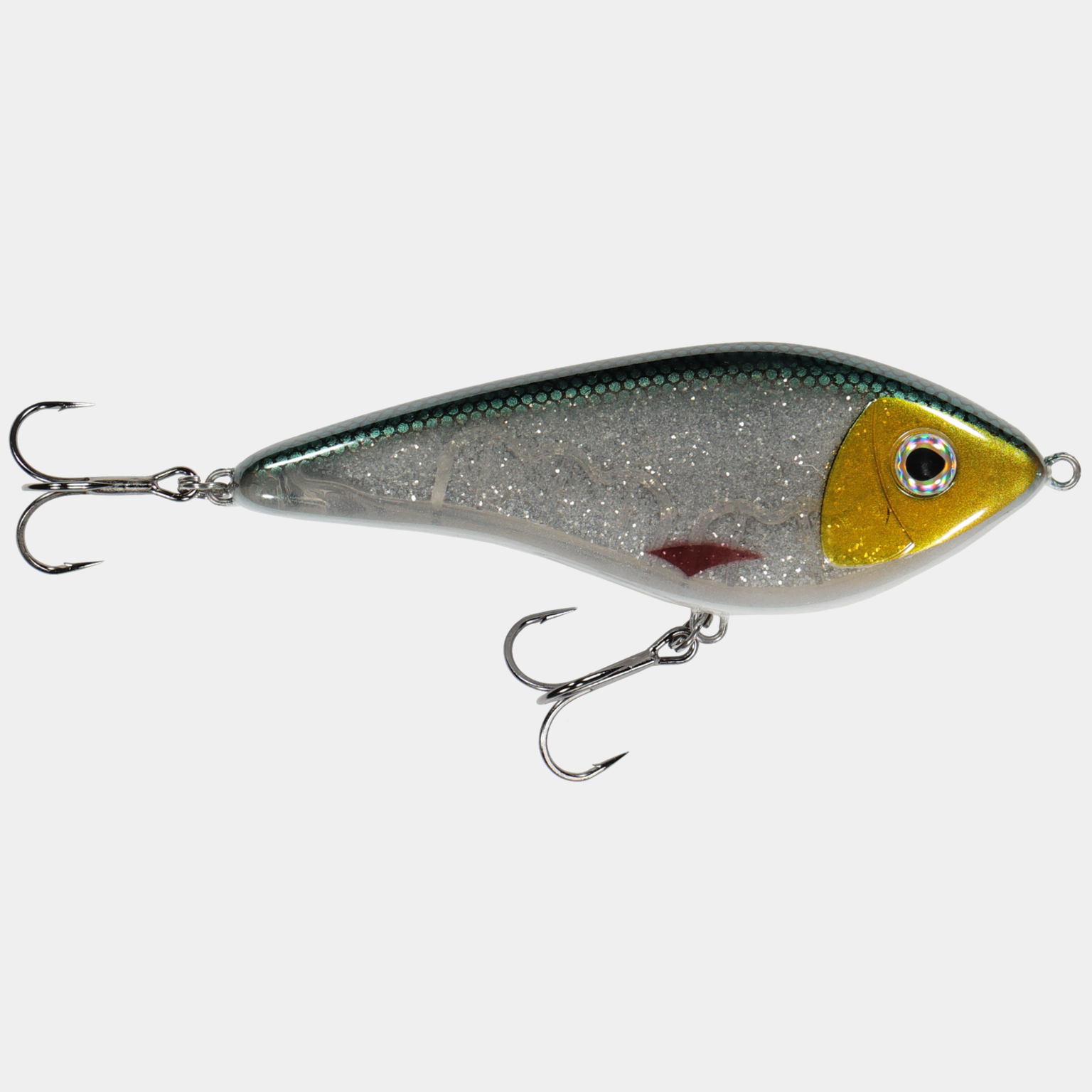 Swim Glidebait 12cm - 53g Suspending - full image 1