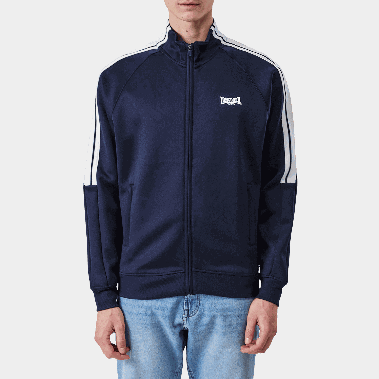 2STrack Top, jakke - full image 1