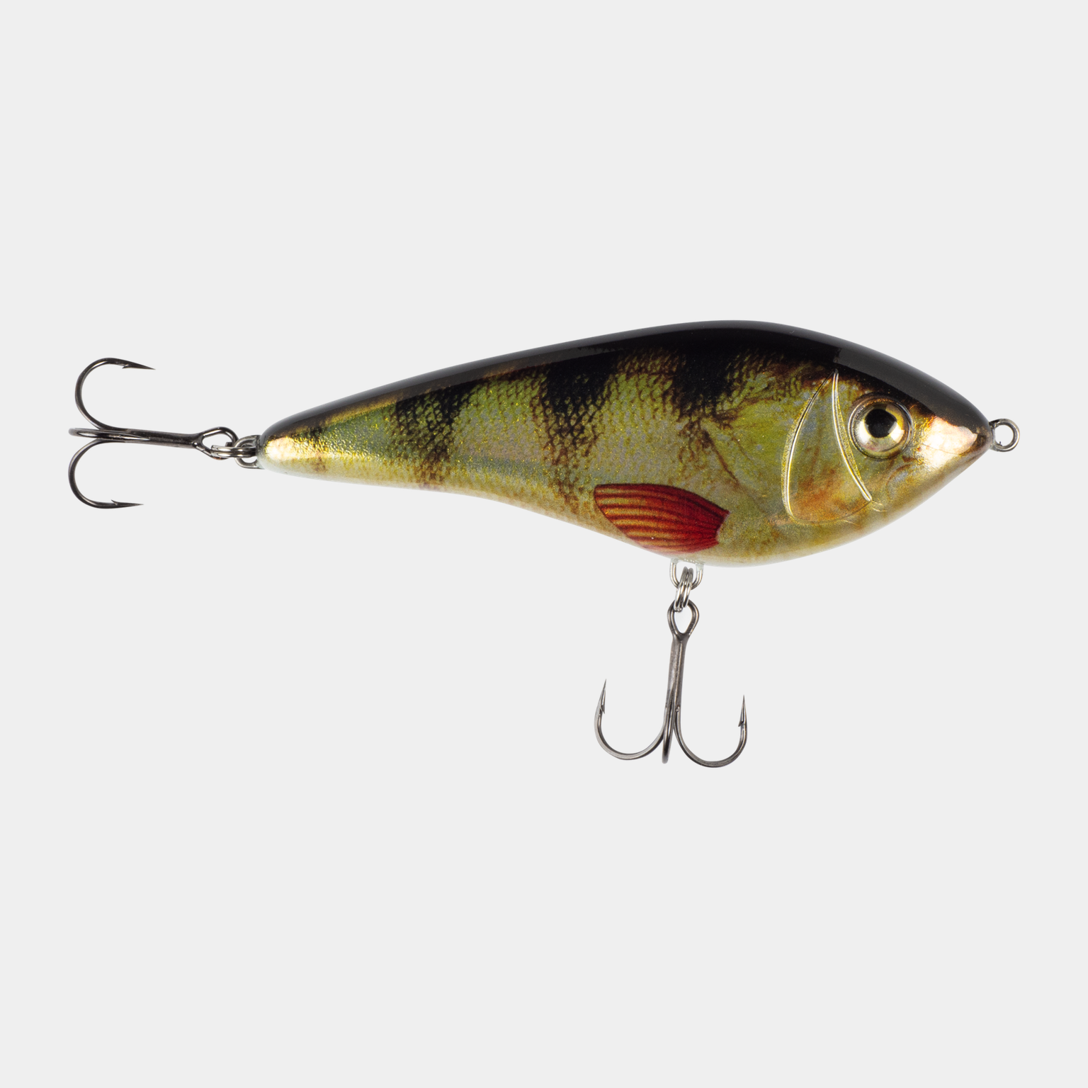 Swim Glidebait 12cm 53g, wobbler - full image 1