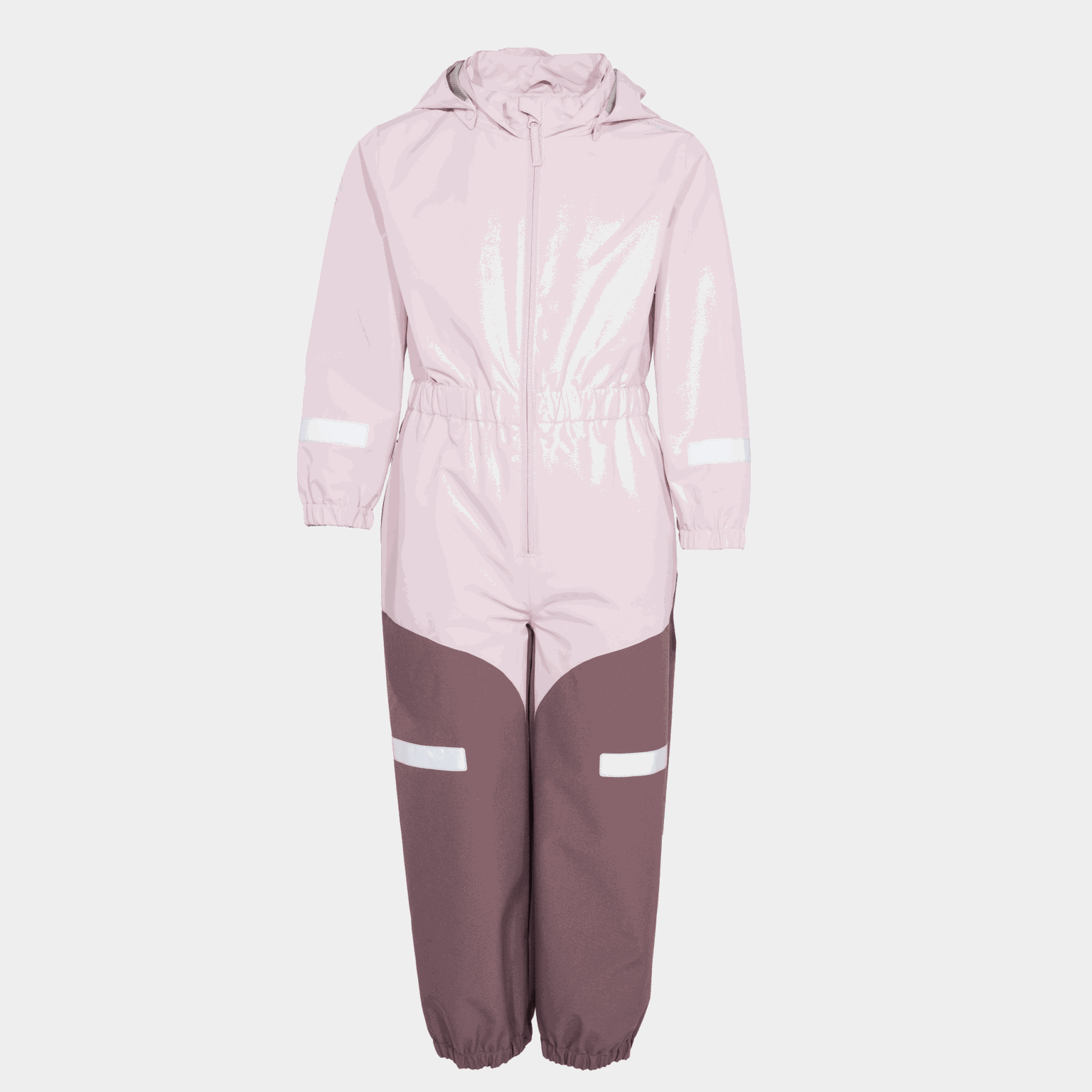 Mikku Coverall, parkdress, barn - full image 1