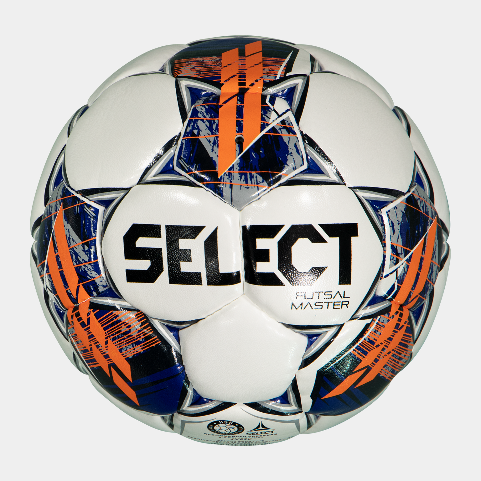 Futsal Master Grain V22, futsalball - full image 1