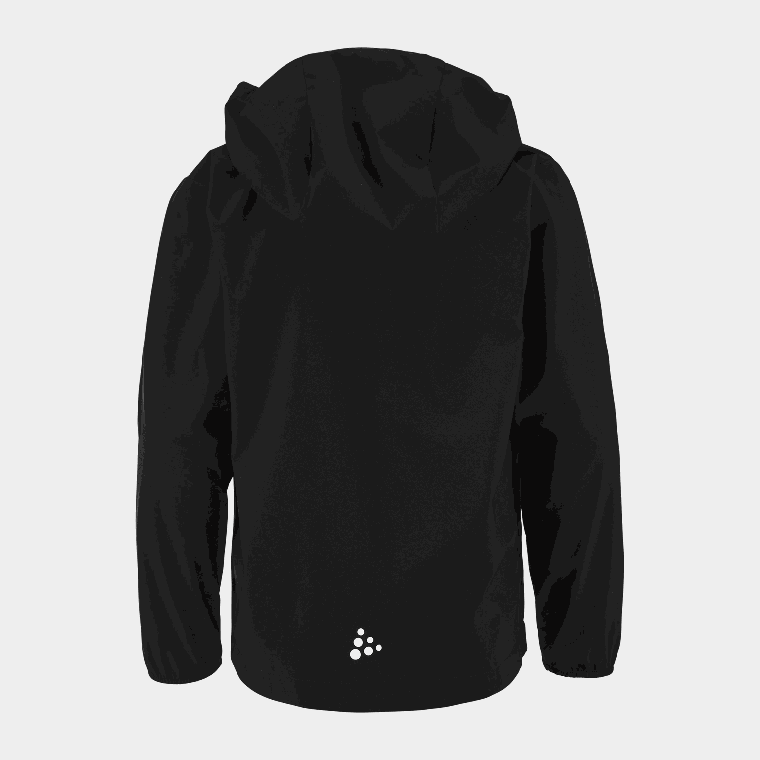 Squad Go Weather Jacket, jakke, junior - full image 2