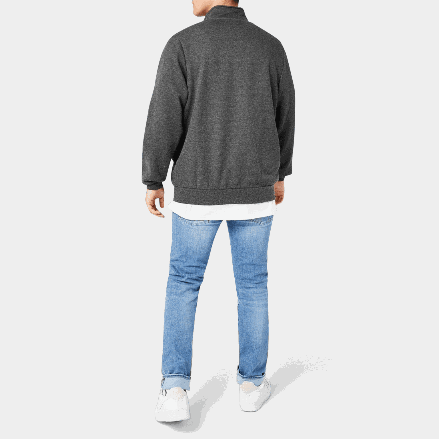 Slaz Full Zip, jakke - full image 2