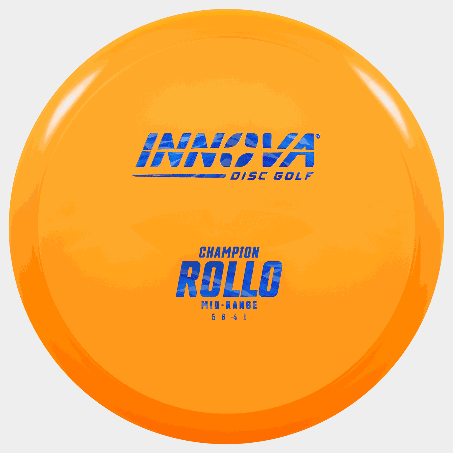 Champion Midrange Rollo (175g+) - Assorted, midrange, frisbeegolf - full image 2