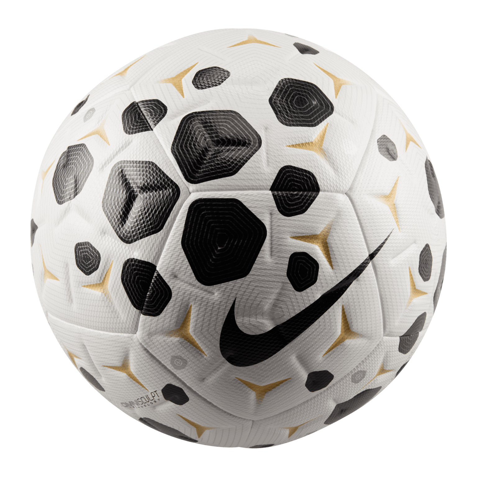 Nike Academy Plus, fotball