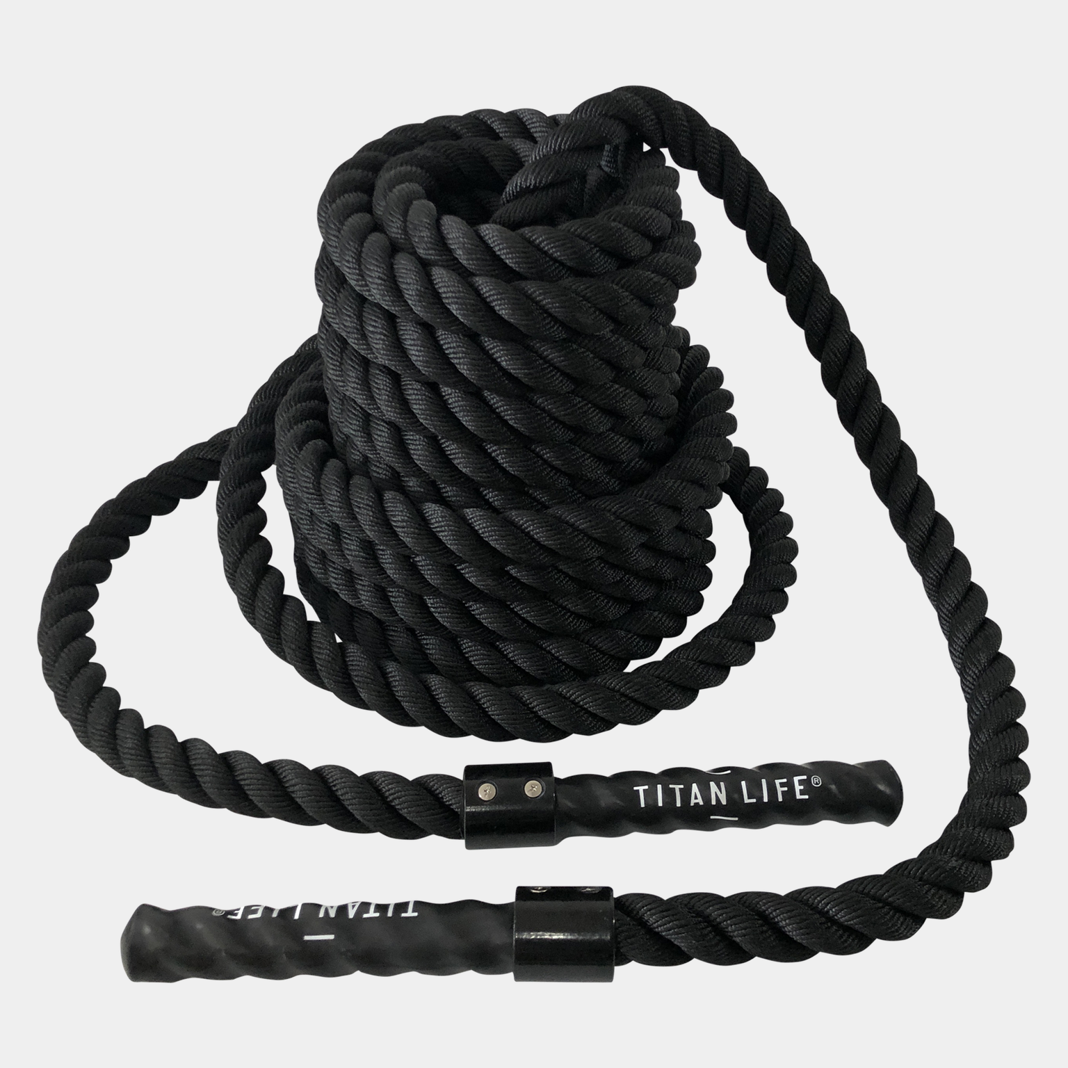 Battle Rope 15 treningstau - full image 1