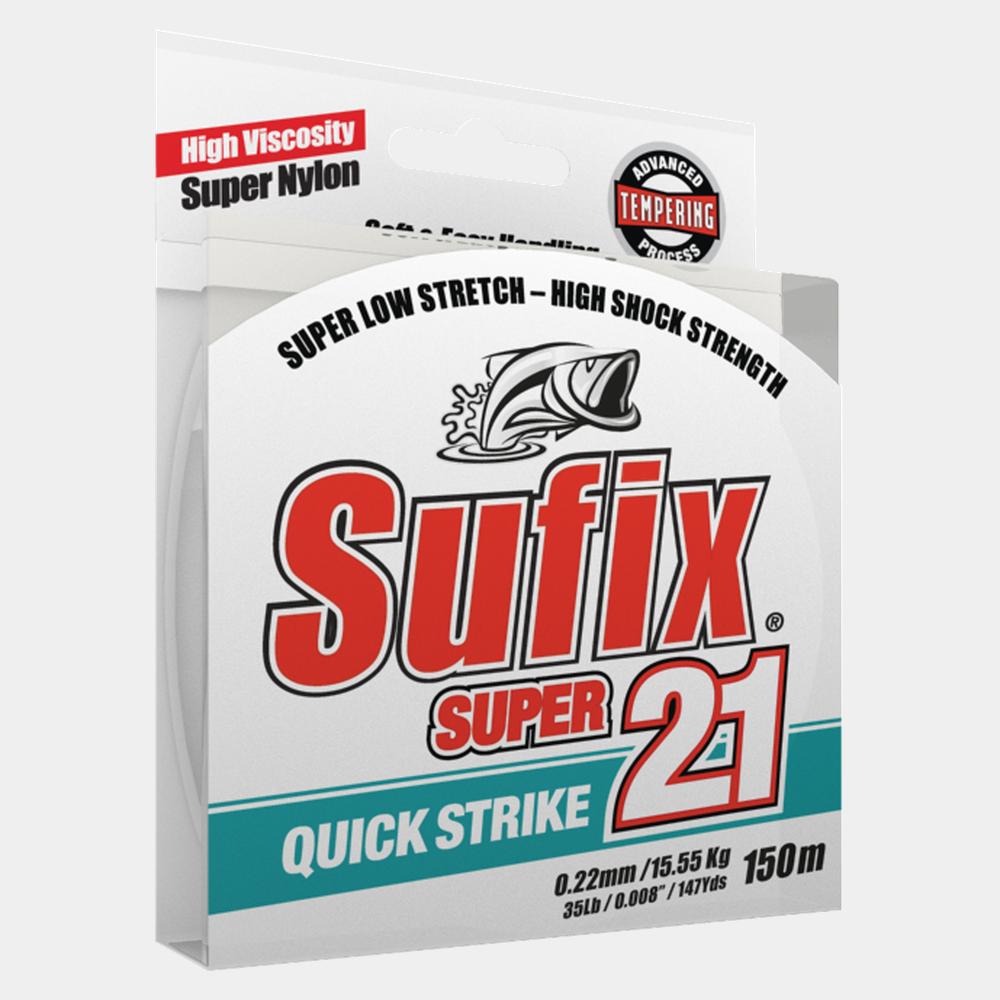 SUPER 21 300M 0, 50, monofilament - full image 1