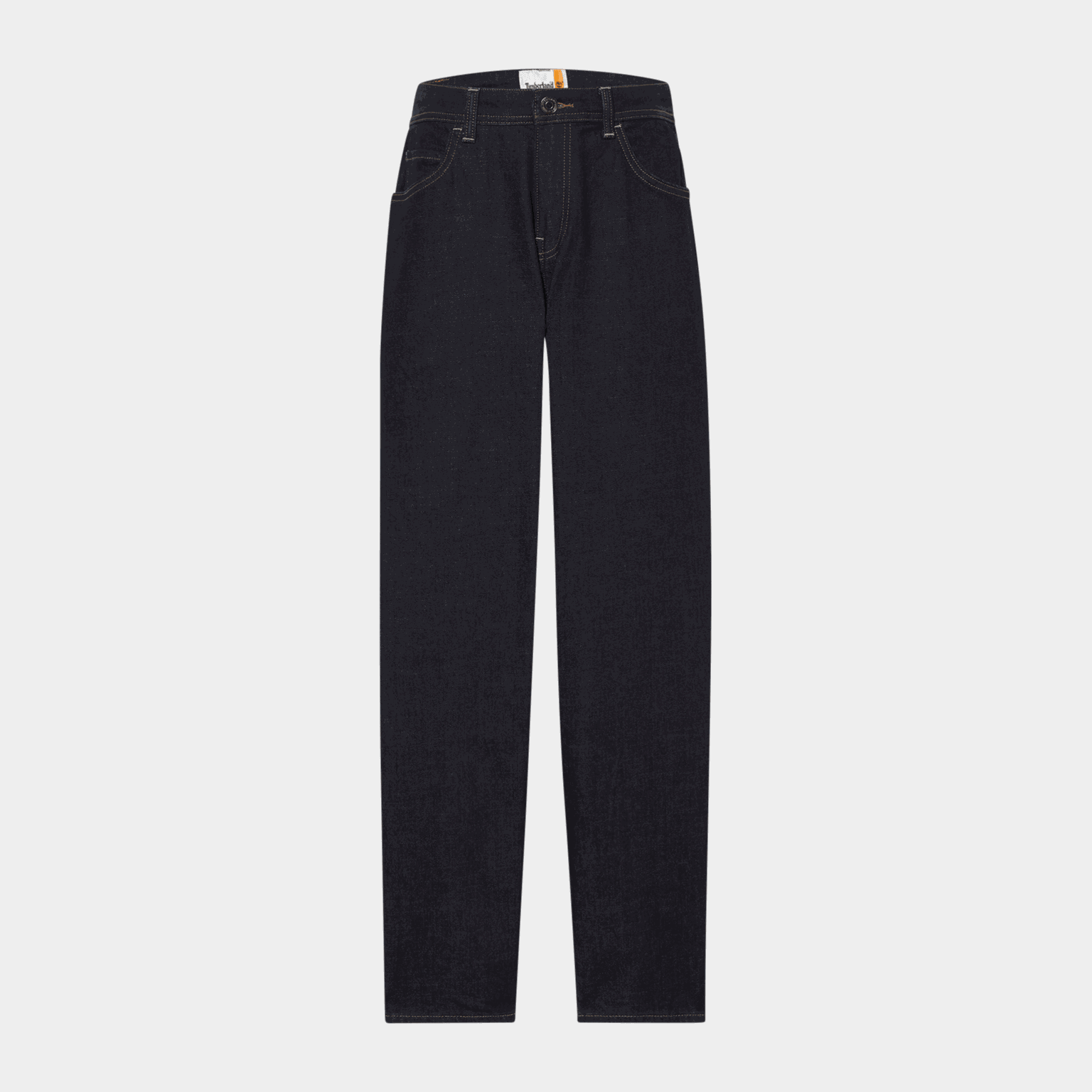 5 Pocket Straight Denim, bukse, herre - full image 1