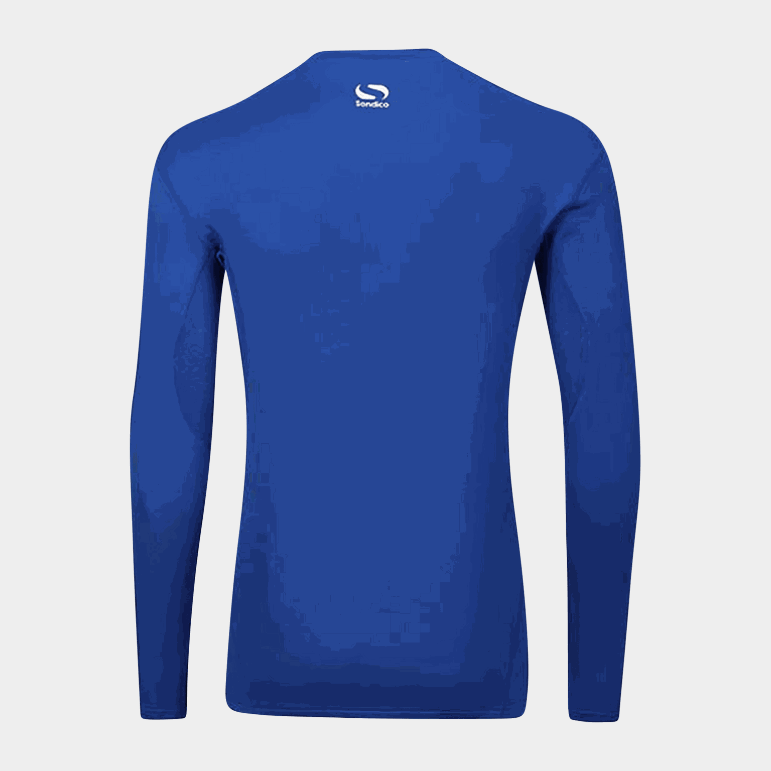 Base Core Long Sleeve, kompresjonstrøye, herre - full image 2