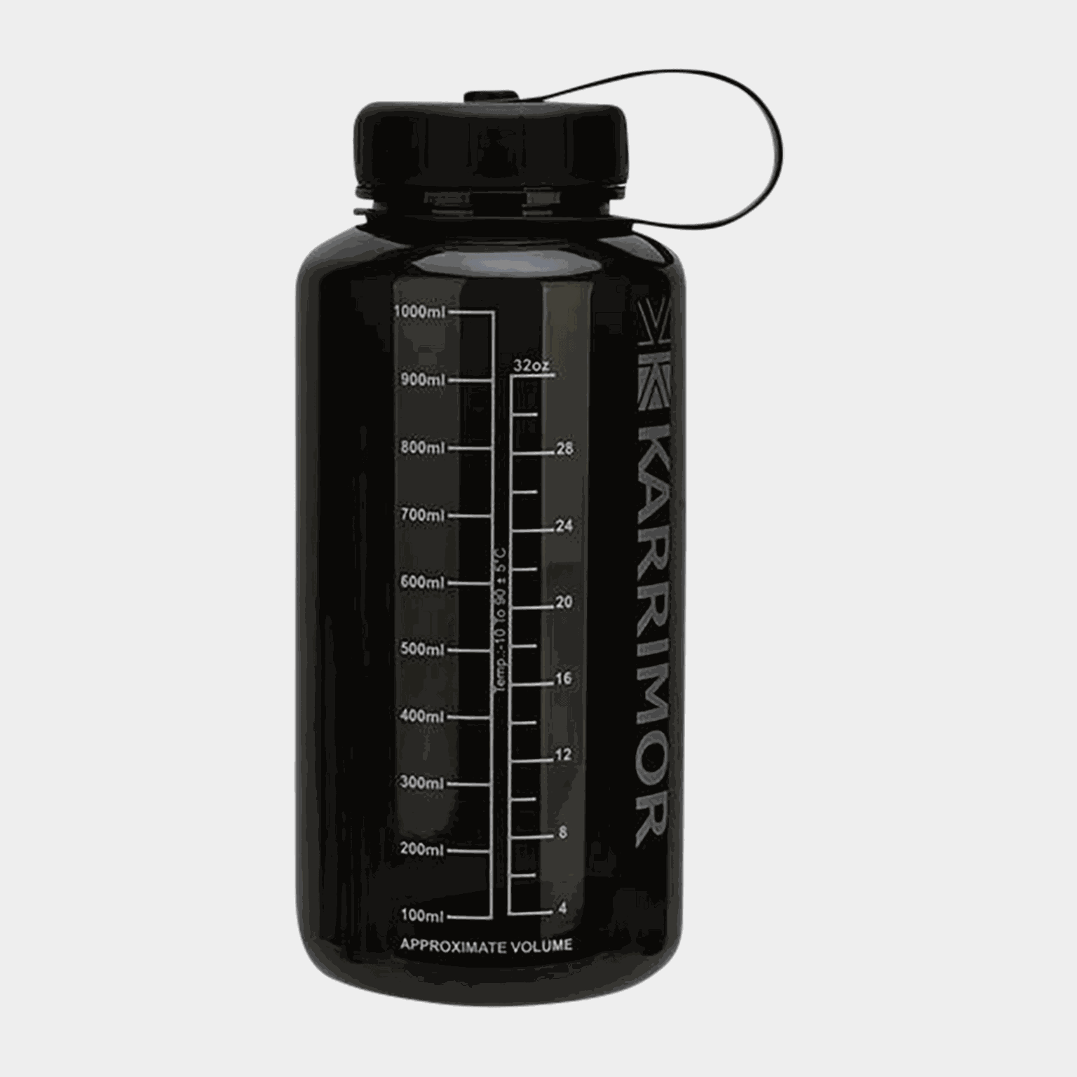 1Ltr Tri Bottle, drikkeflaske - full image 2