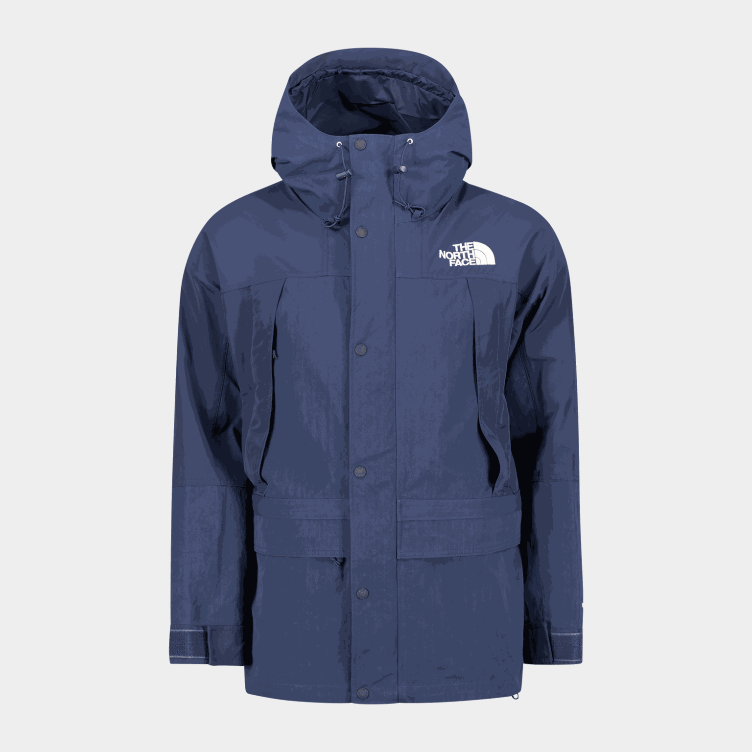 Ripstop Mountain Cargo Jacket, turjakke, herre - full image 1