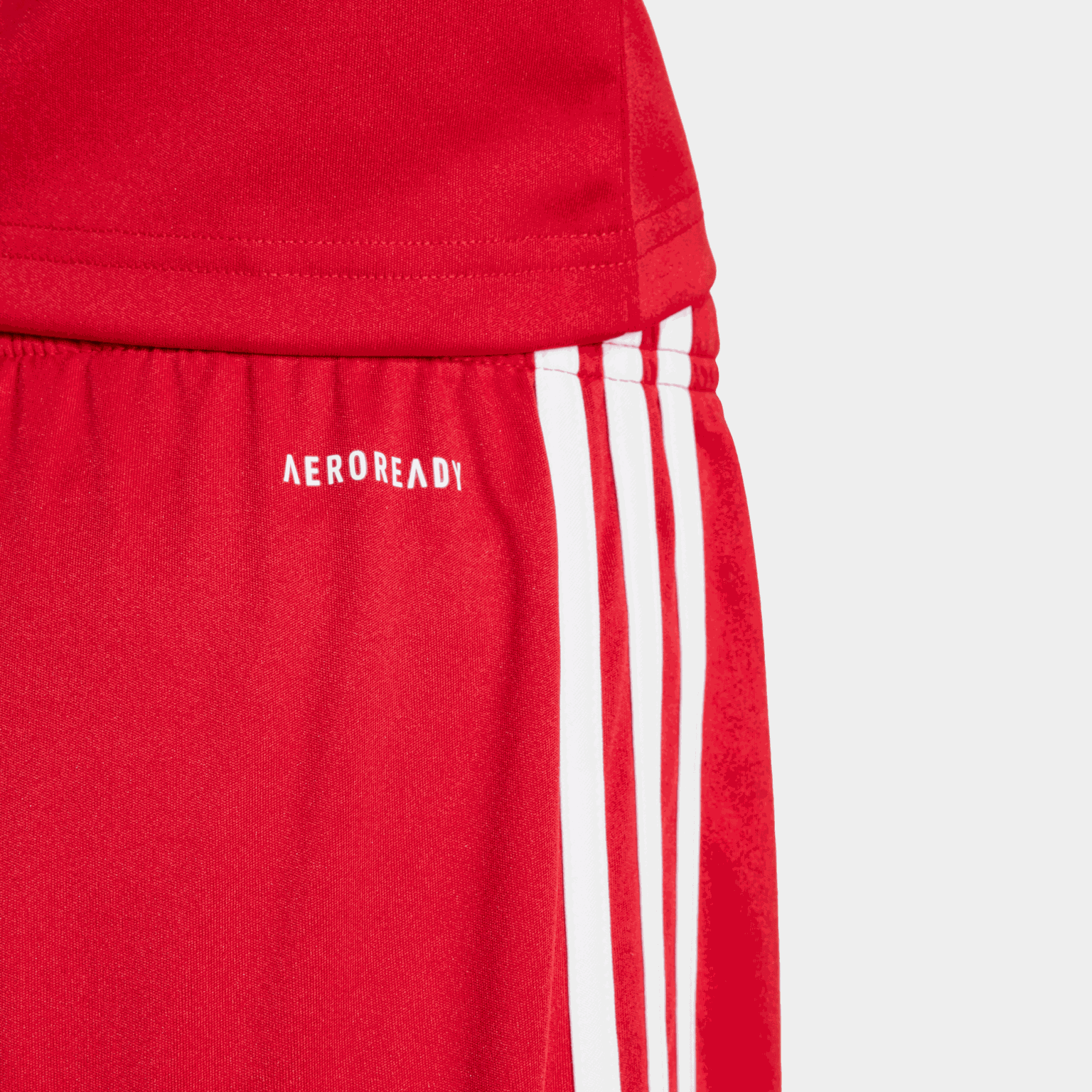 Squa25 Shorts, treningsshorts, junior - full image 4