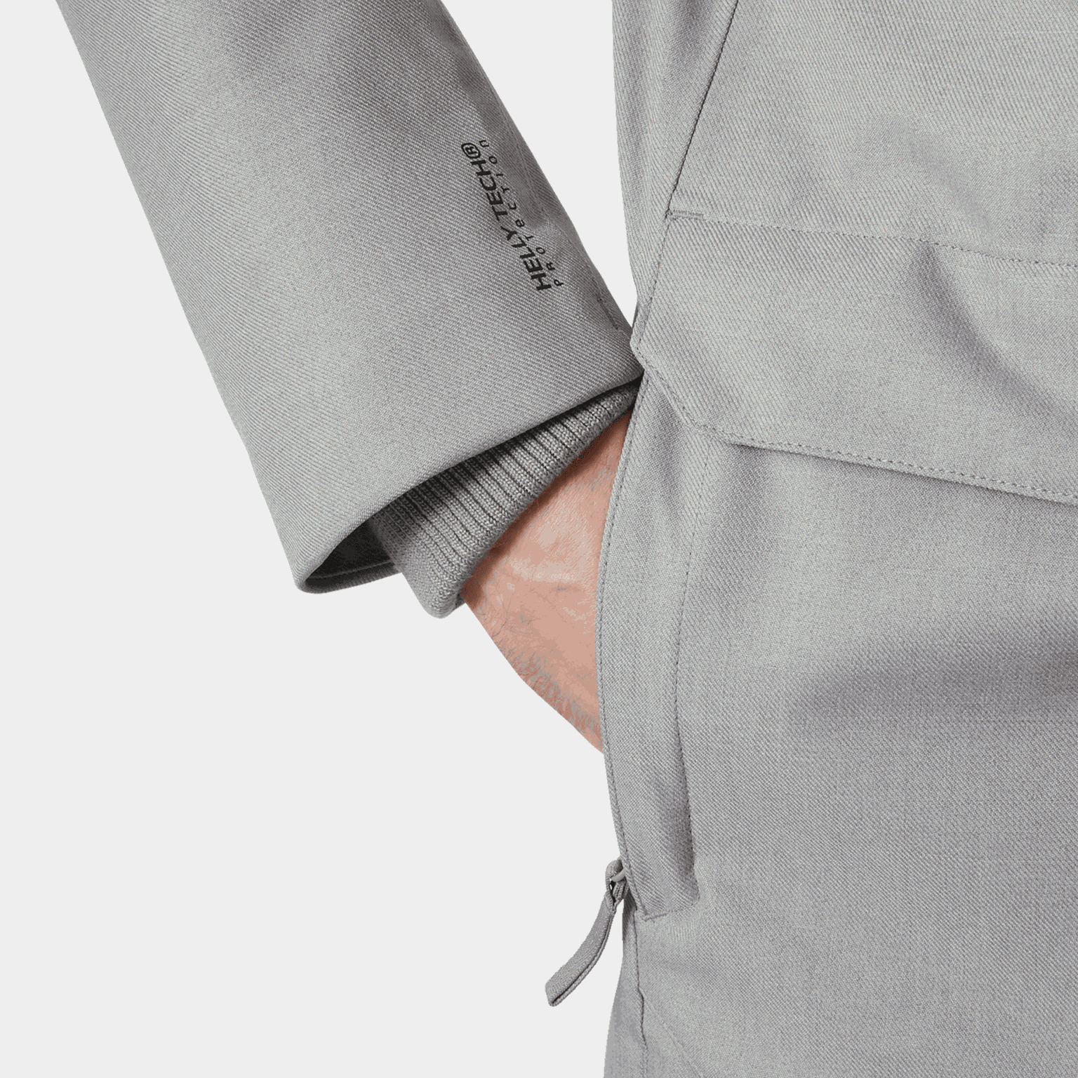 Chill Jacket 3.0, ytterjakke, herre - full image 4