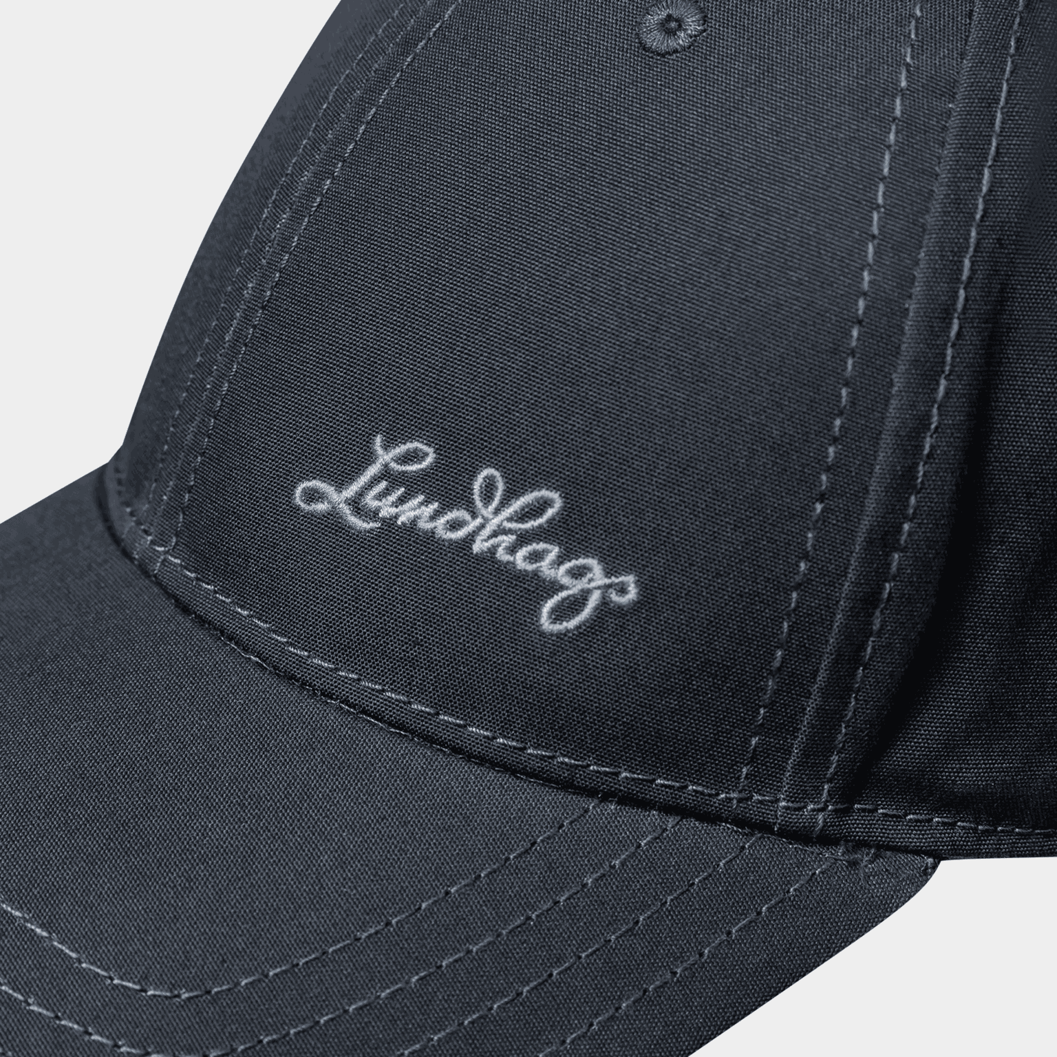 Base II Cap, caps - full image 2