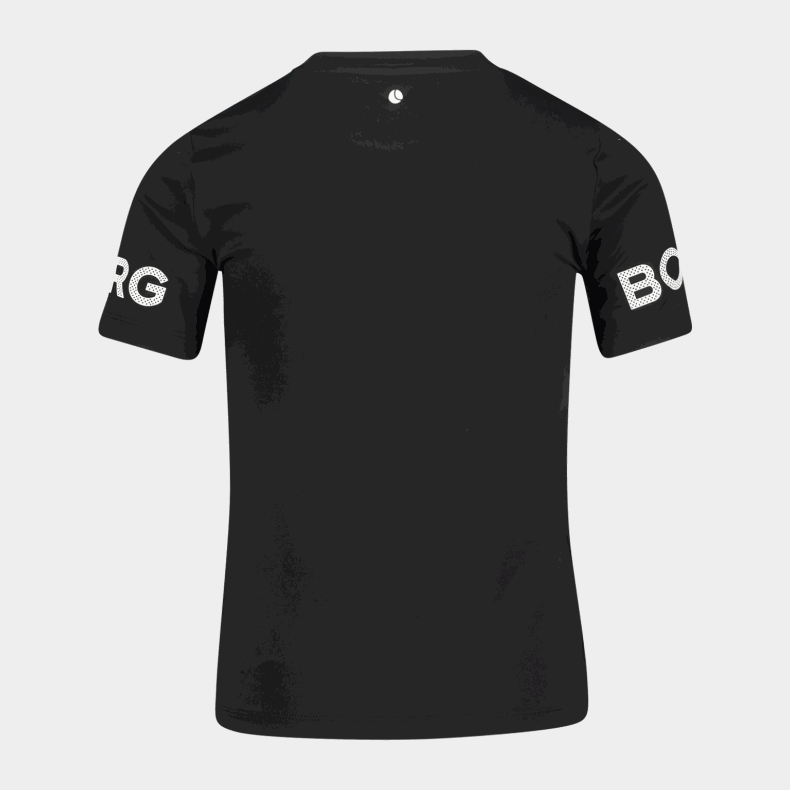 Borg T-Shirt, t-skjorte - full image 2