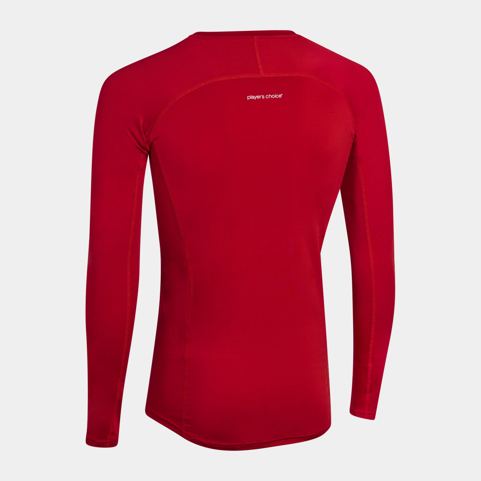 Shirts Long Sleeve Baselayer, treningstrøye, herre - full image 2