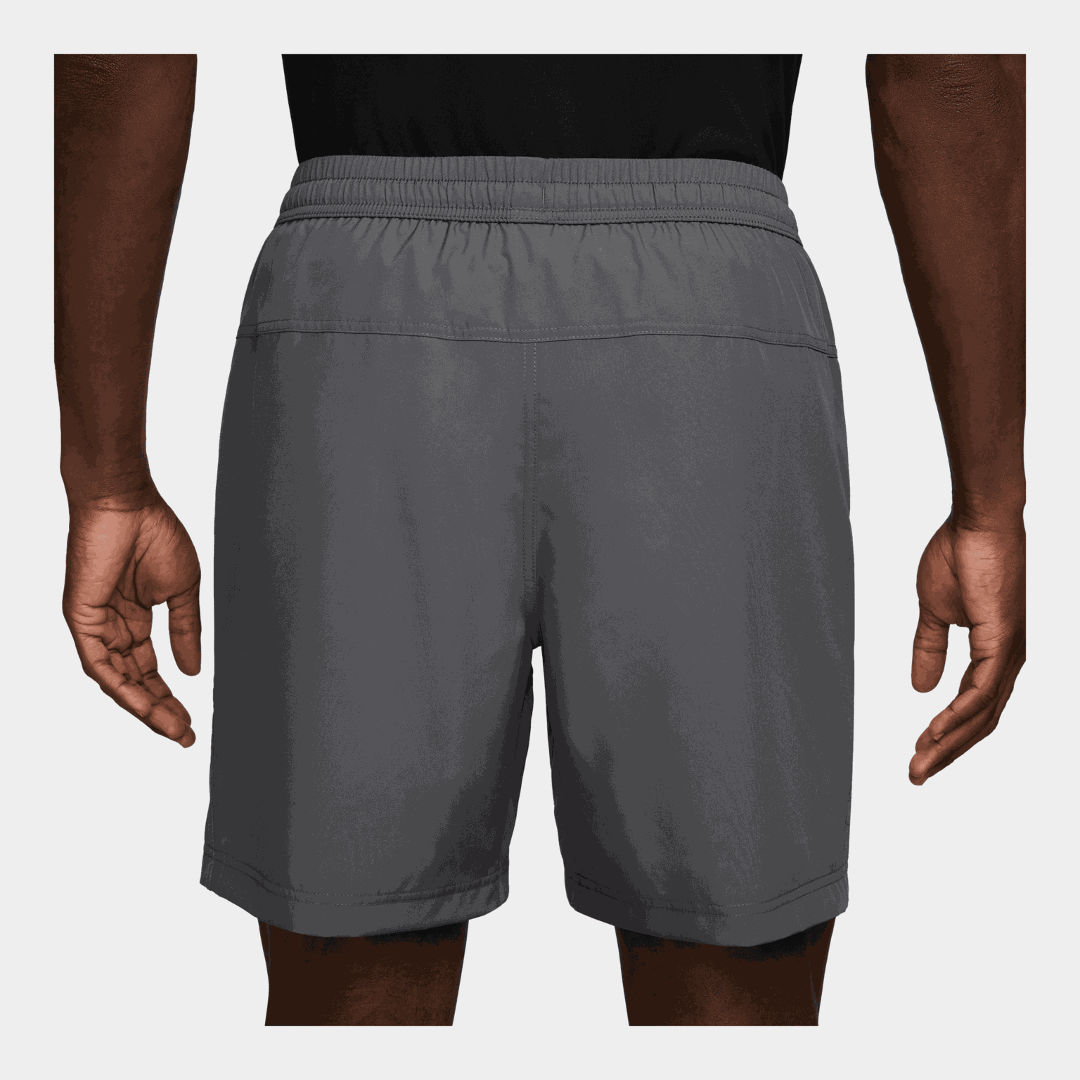 Dri-FIT Form Short, treningsshorts, herre - full image 2