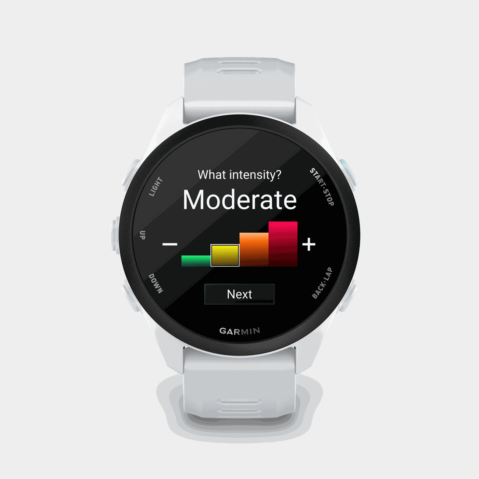Forerunner 70, smartklokke, GPS-løpeklokke - full image 1