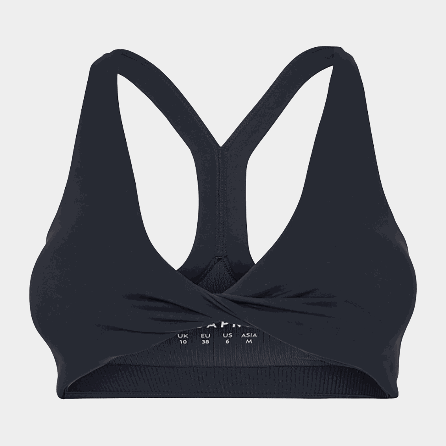 USA Pro Twist Bra, sports-BH, dame - full image 1