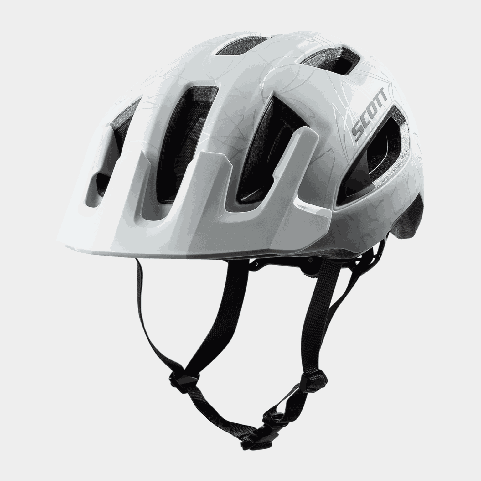 Supra PLUS MIPS helmet 24, sykkelhjelm - full image 1