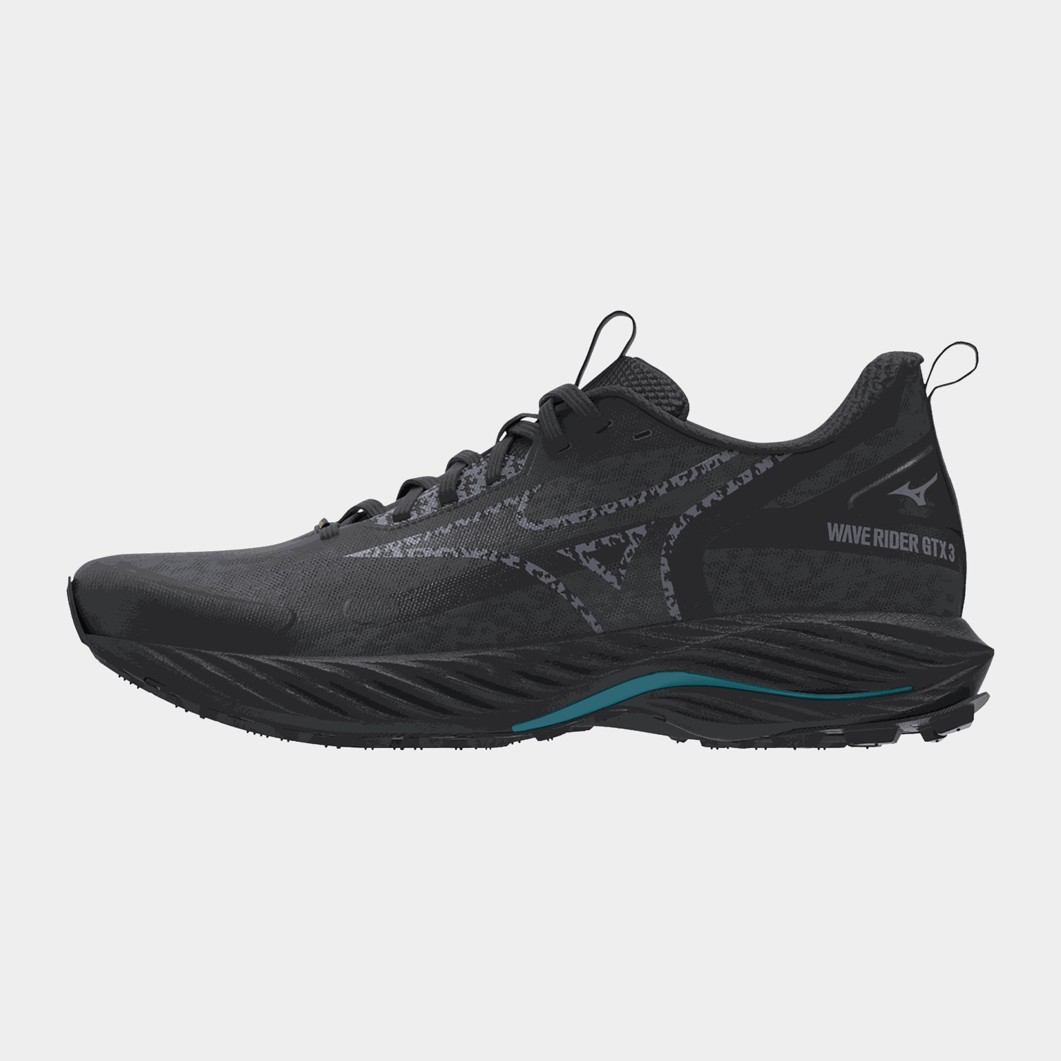 Wave Rider Gore-Tex 3, løpesko, herre - full image 3