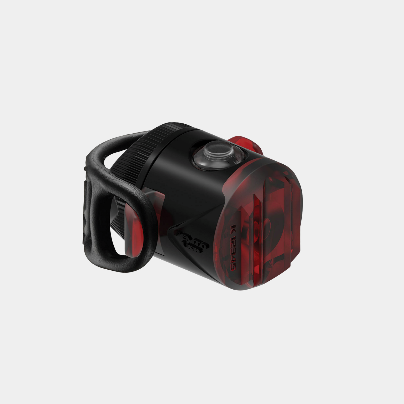 Femto Drive USB Rear, sykkellykt bak - full image 1