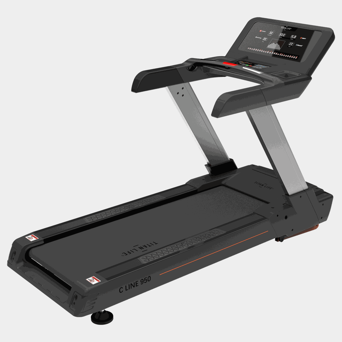 Titan Life C Line 950 (DC)