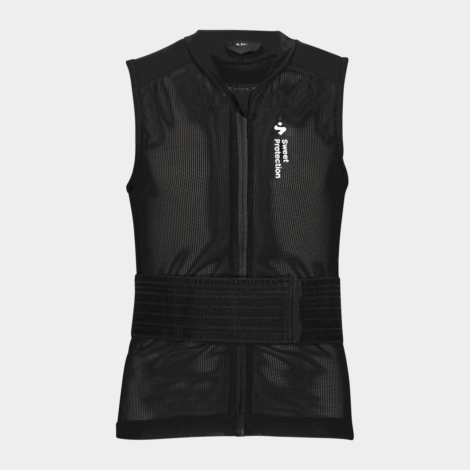 Back Protector Vest 2.0 25/26, ryggbeskytter, ryggskinne, junior - full image 1